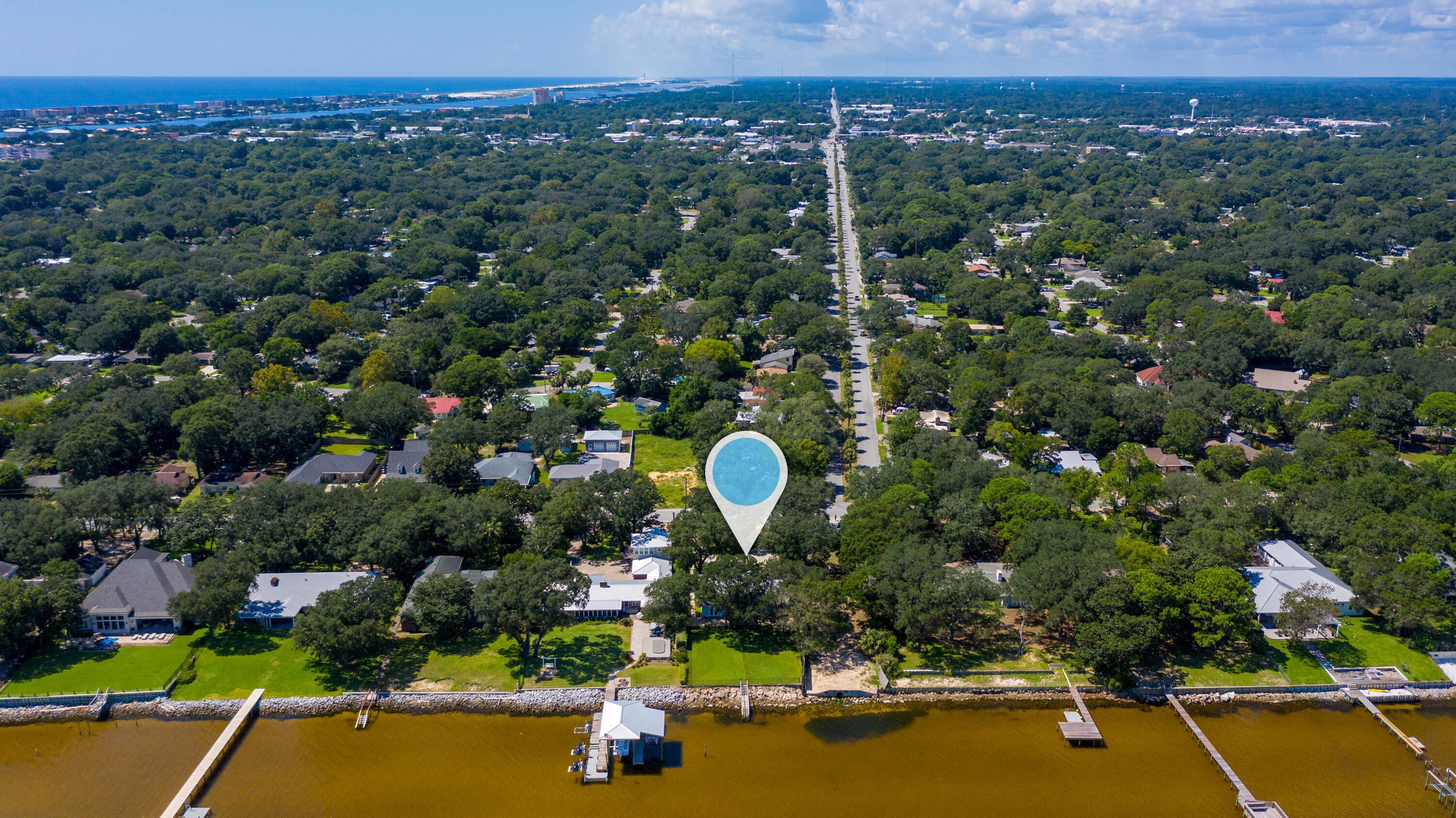 Elliots Point - Residential