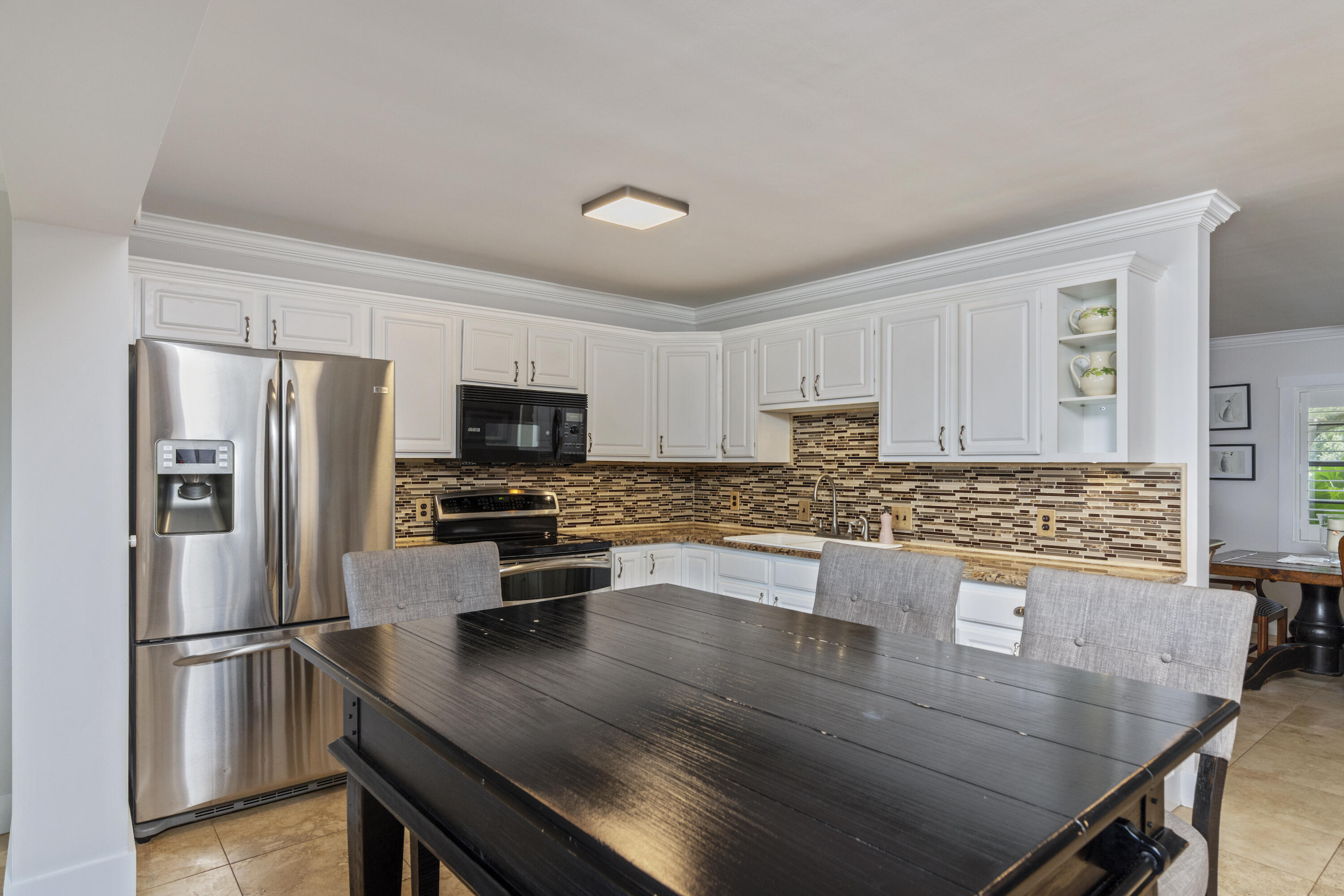 Elliots Point - Residential