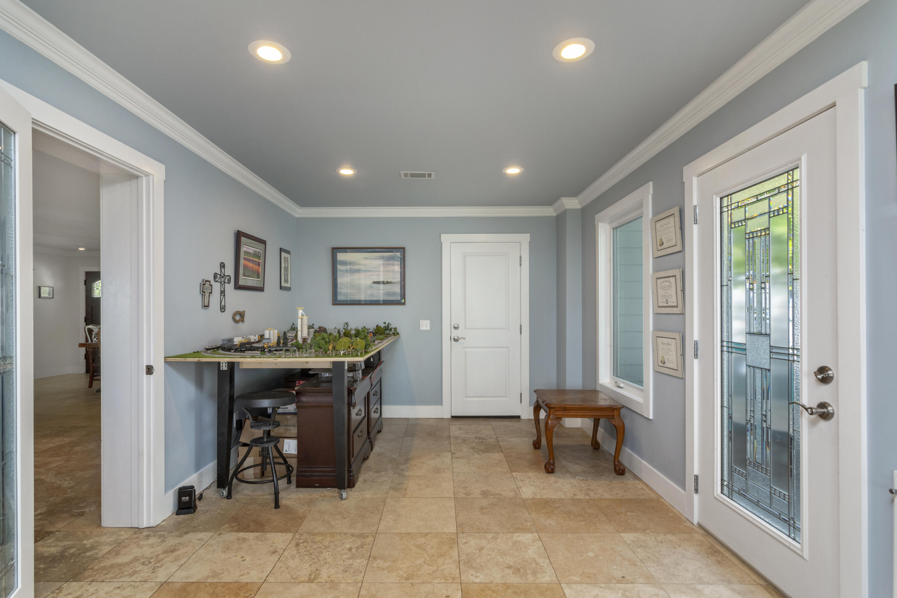 Elliots Point - Residential