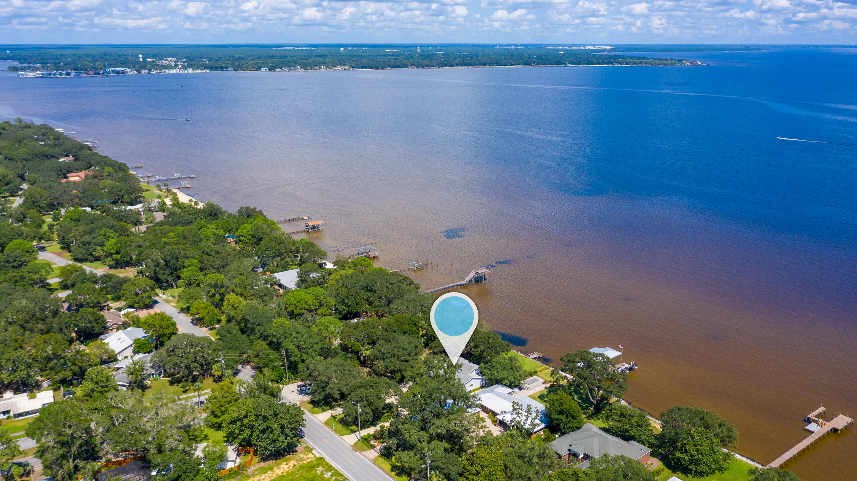 Elliots Point - Residential