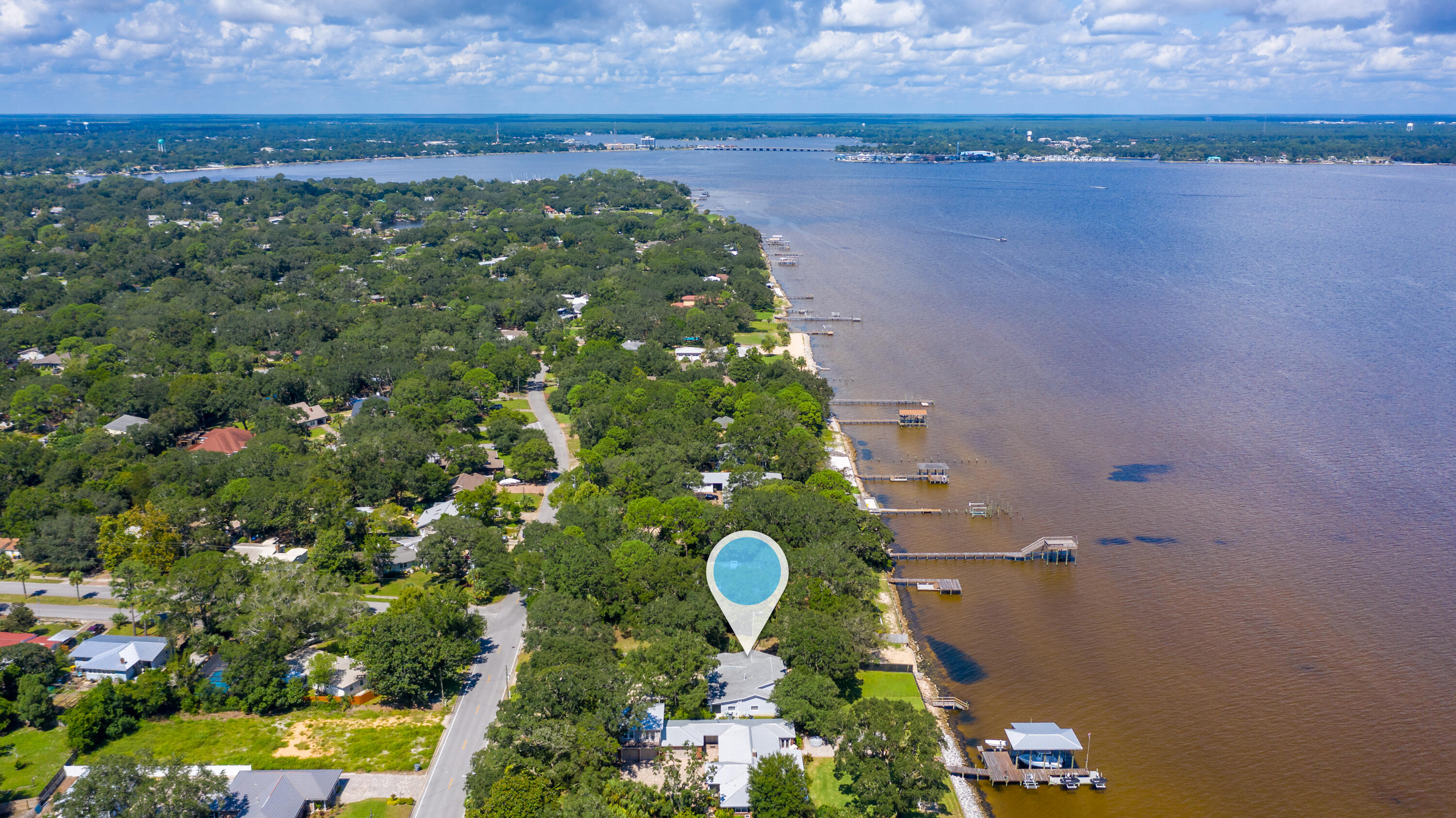 Elliots Point - Residential