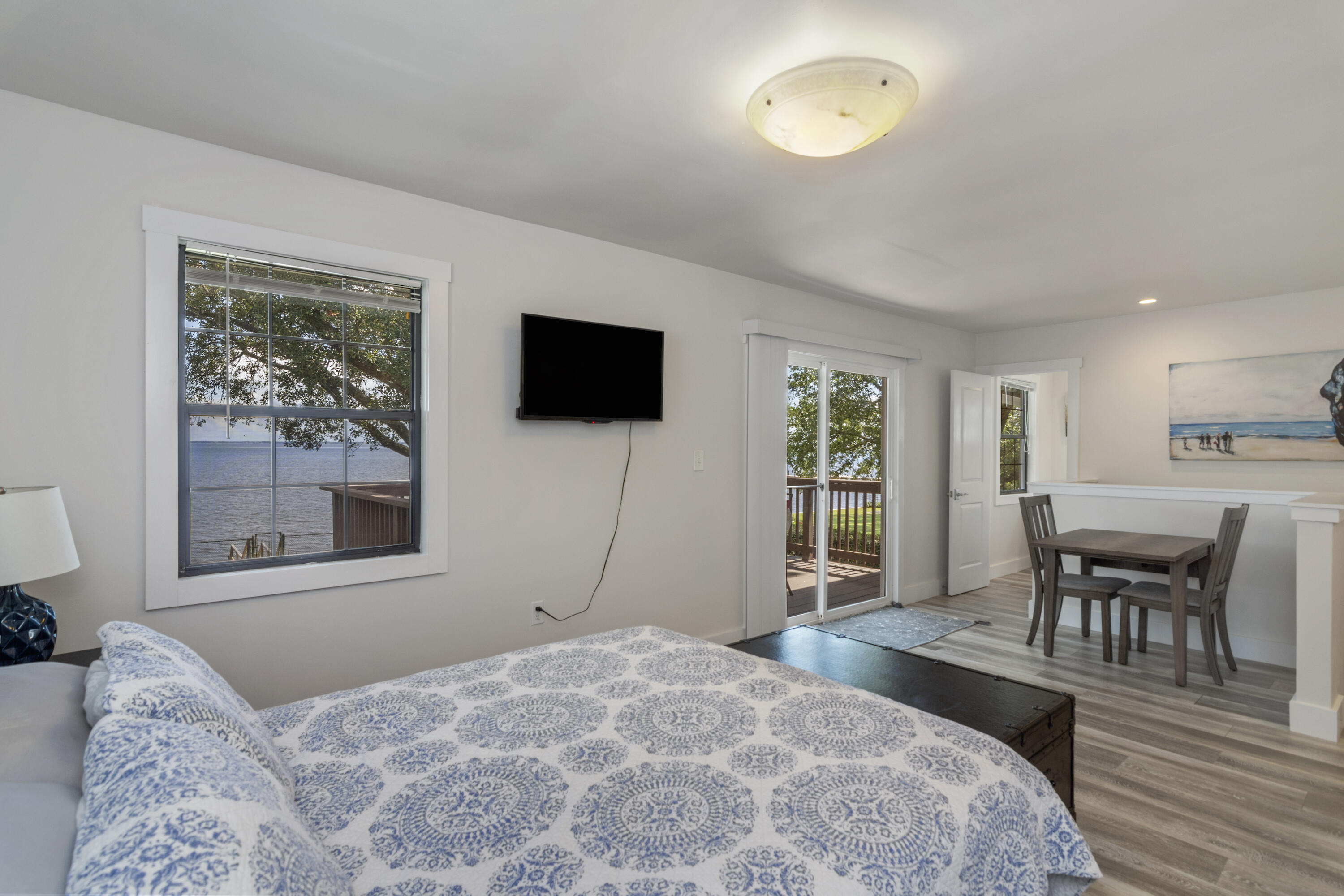 Elliots Point - Residential