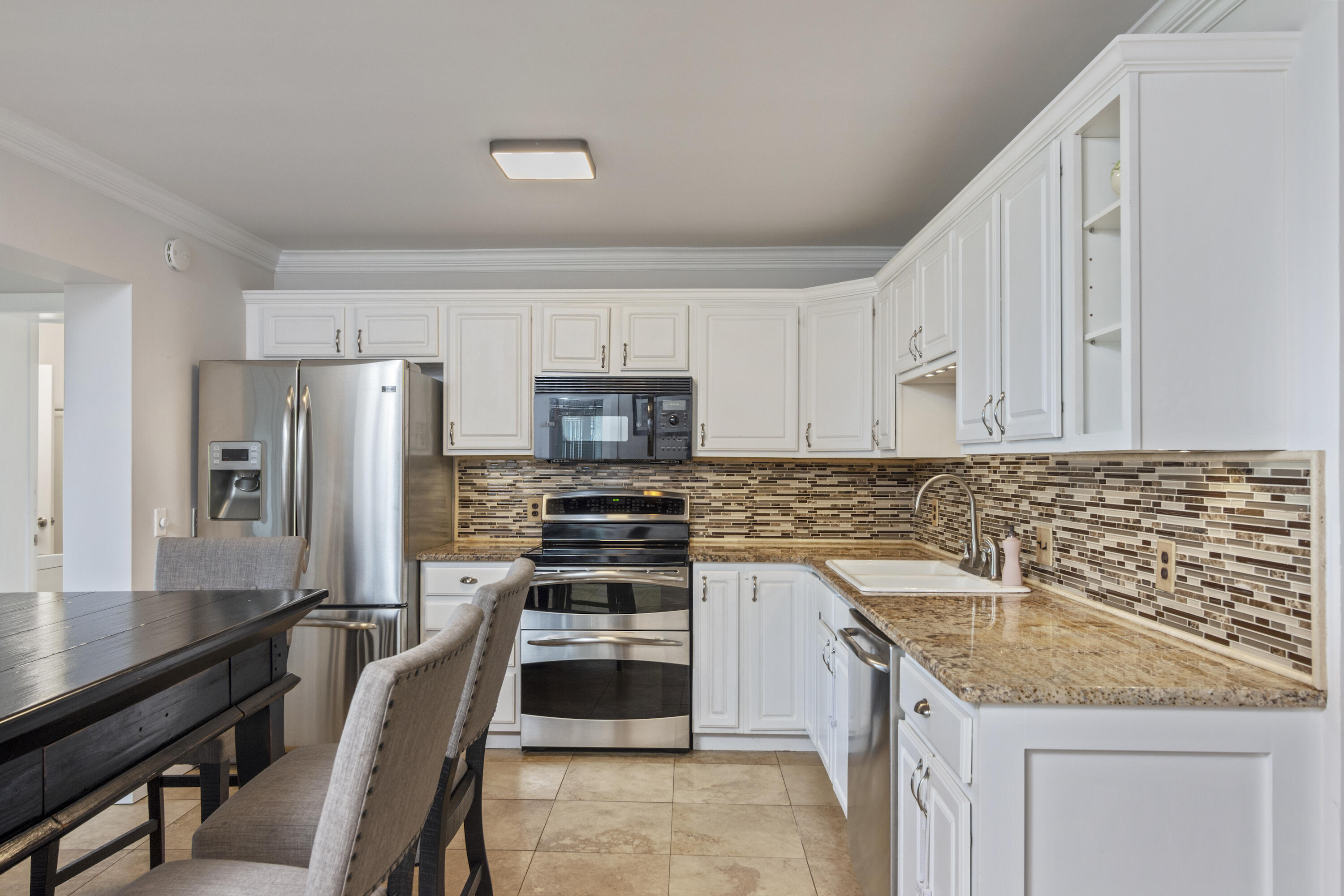 Elliots Point - Residential