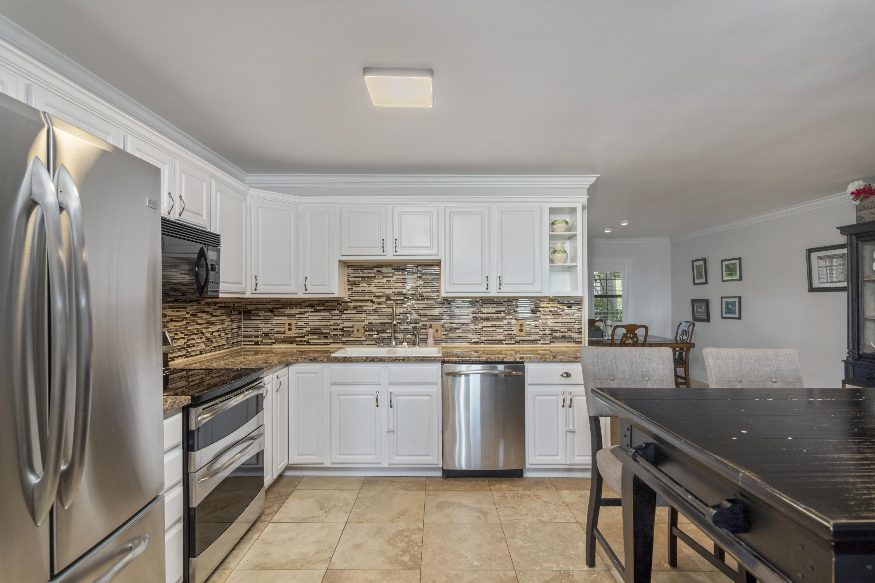 Elliots Point - Residential