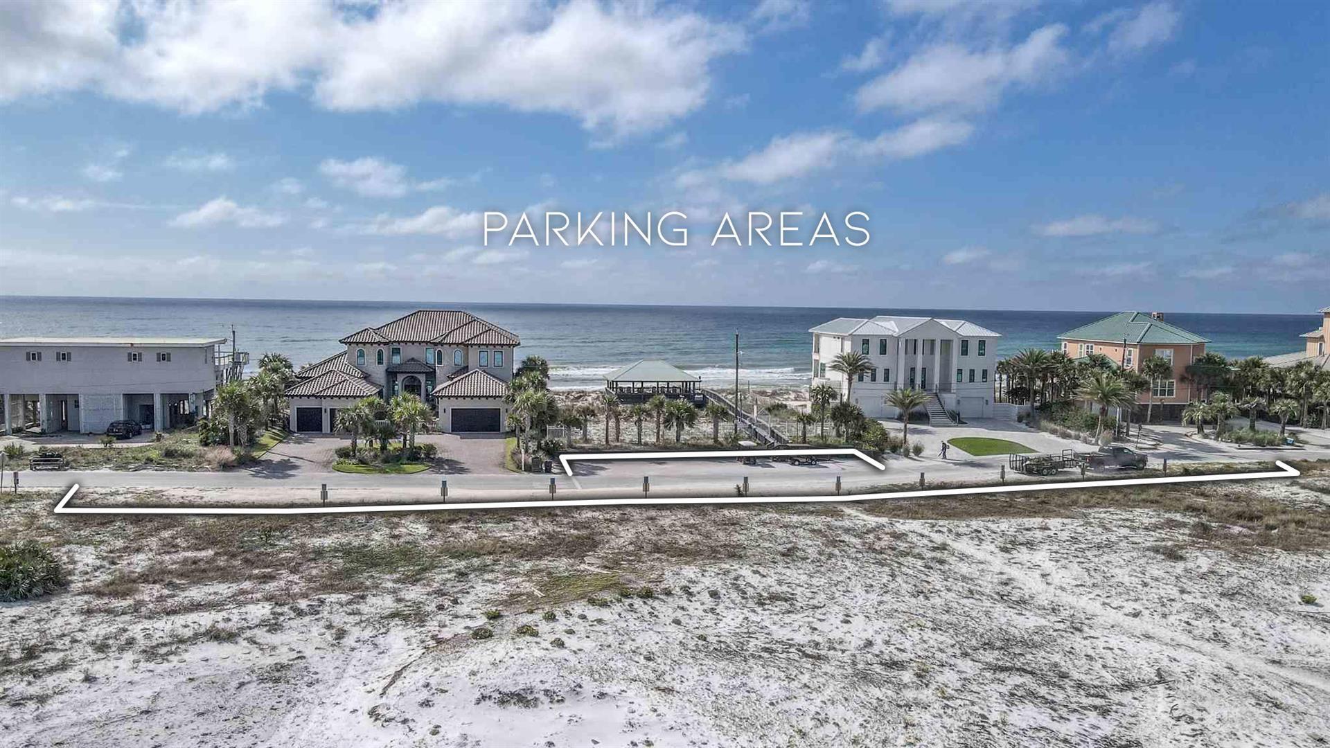 GULF PINES - Residential