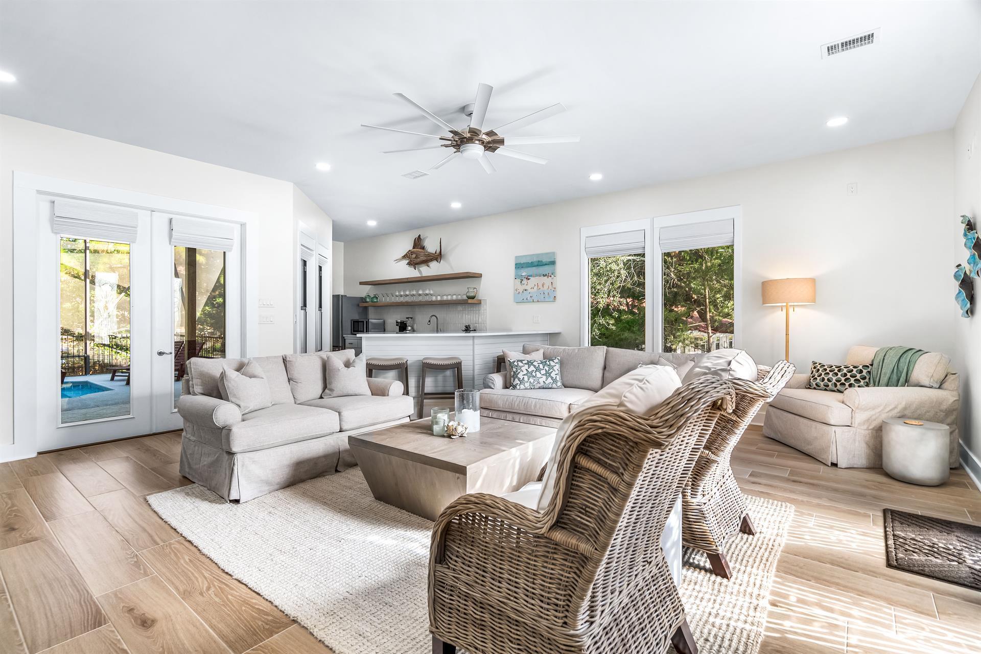 GULF PINES - Residential