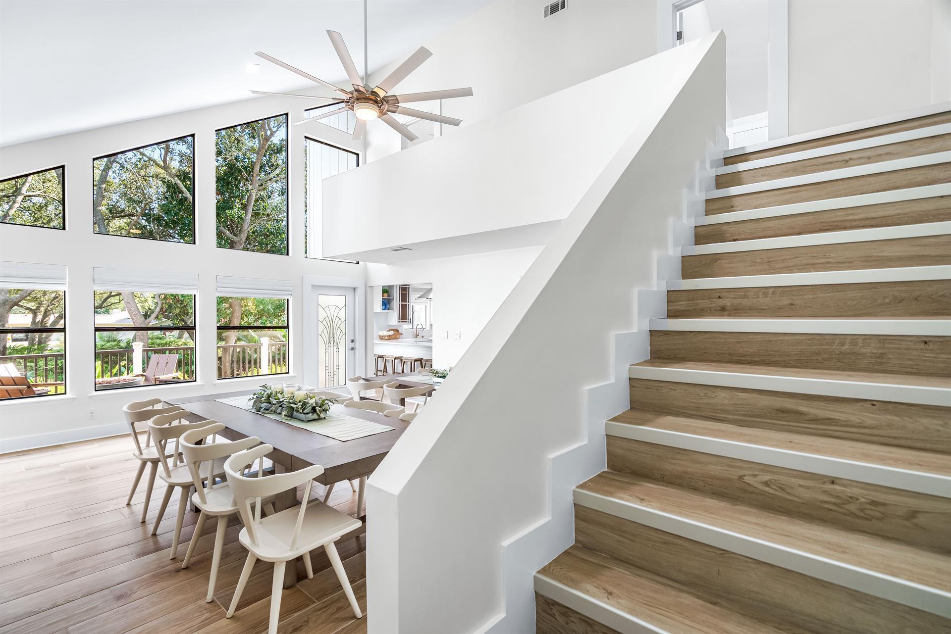 GULF PINES - Residential