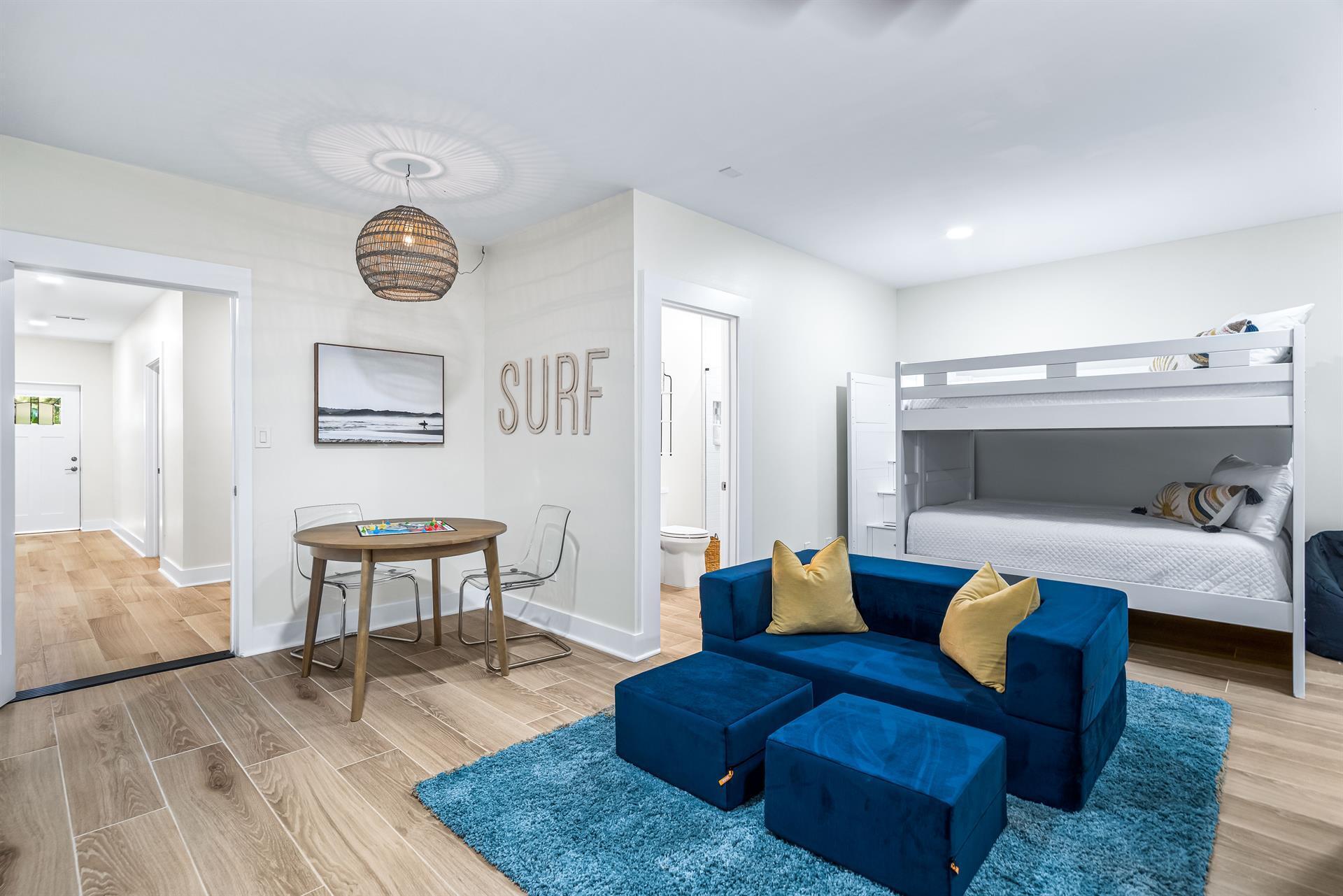 GULF PINES - Residential