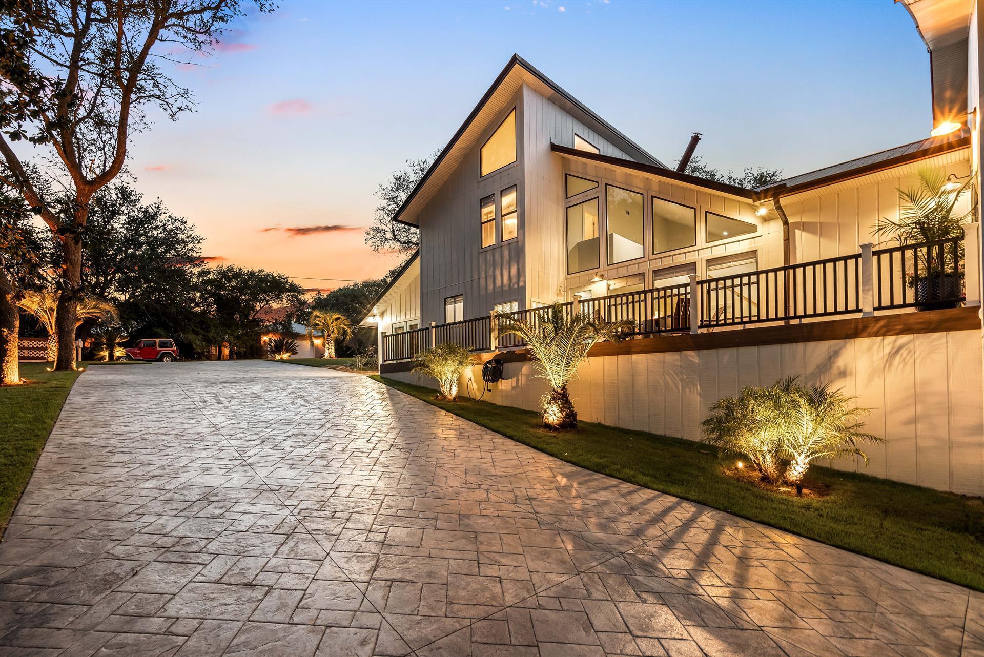 GULF PINES - Residential
