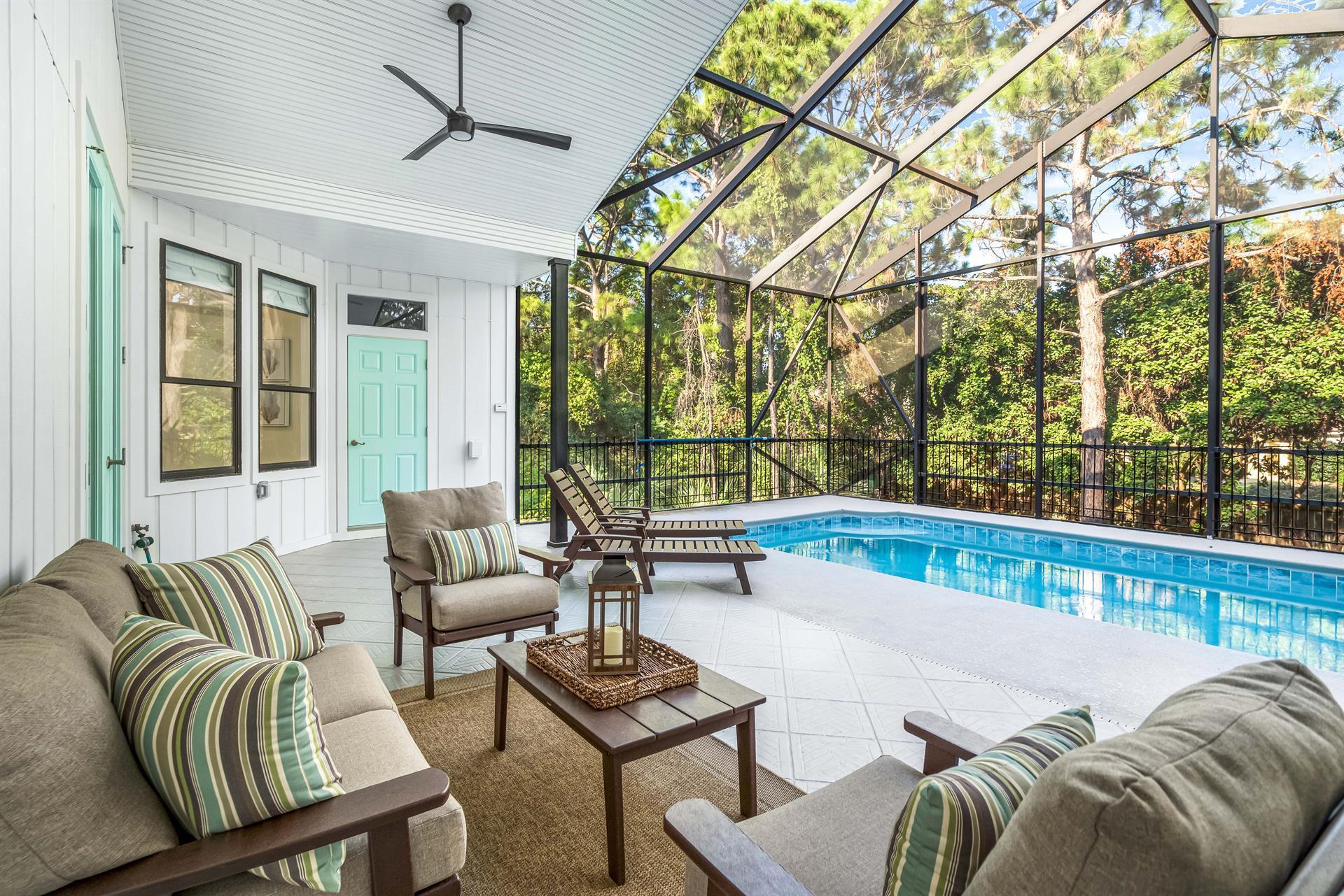 GULF PINES - Residential