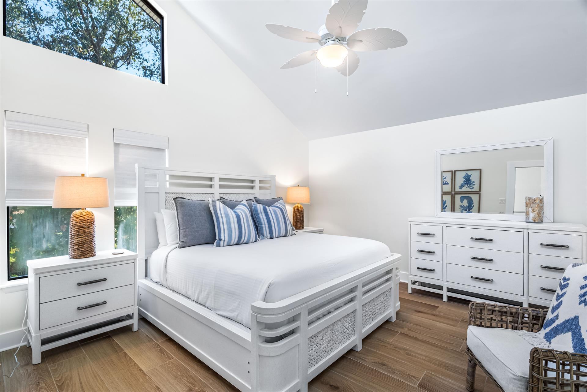 GULF PINES - Residential