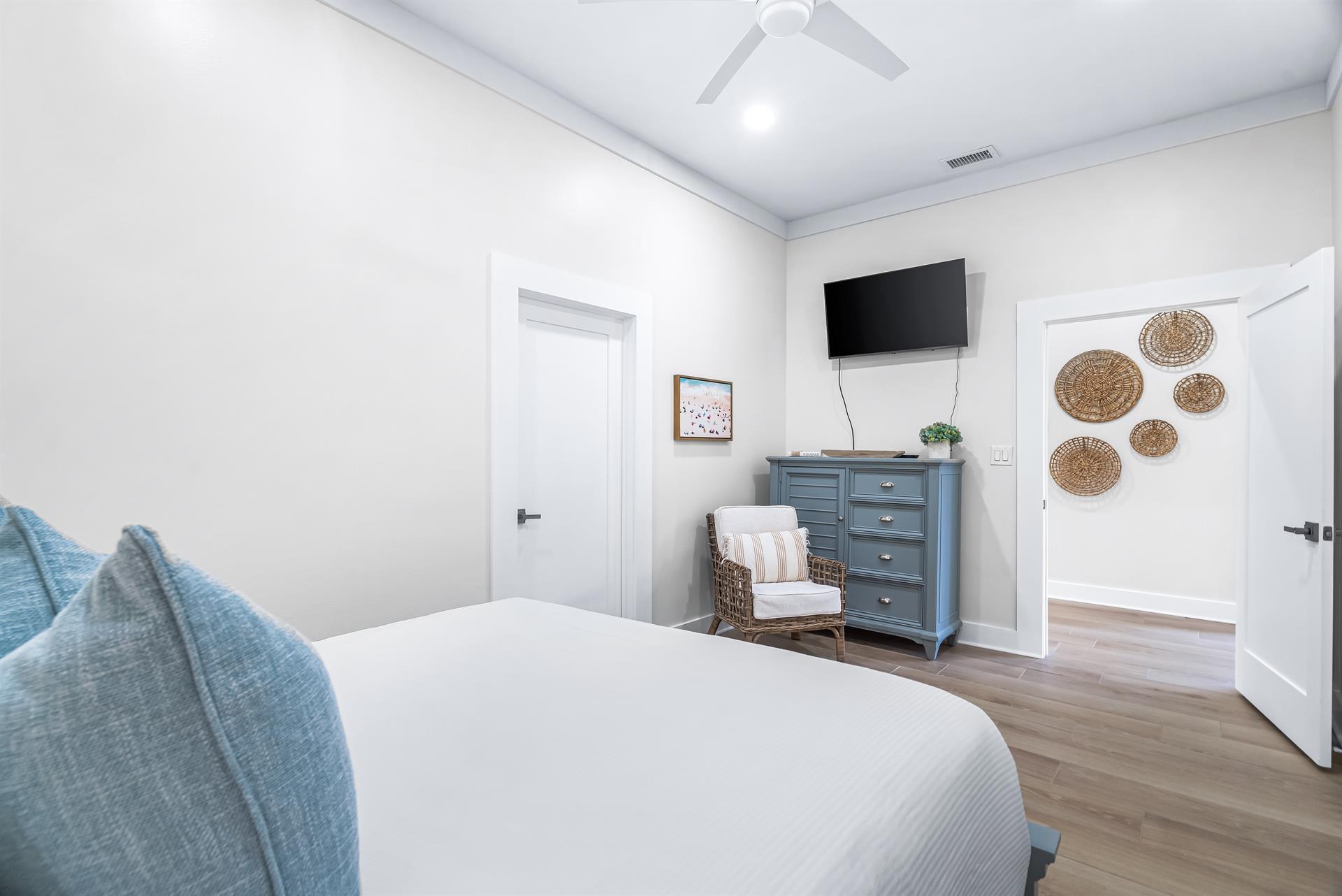 GULF PINES - Residential