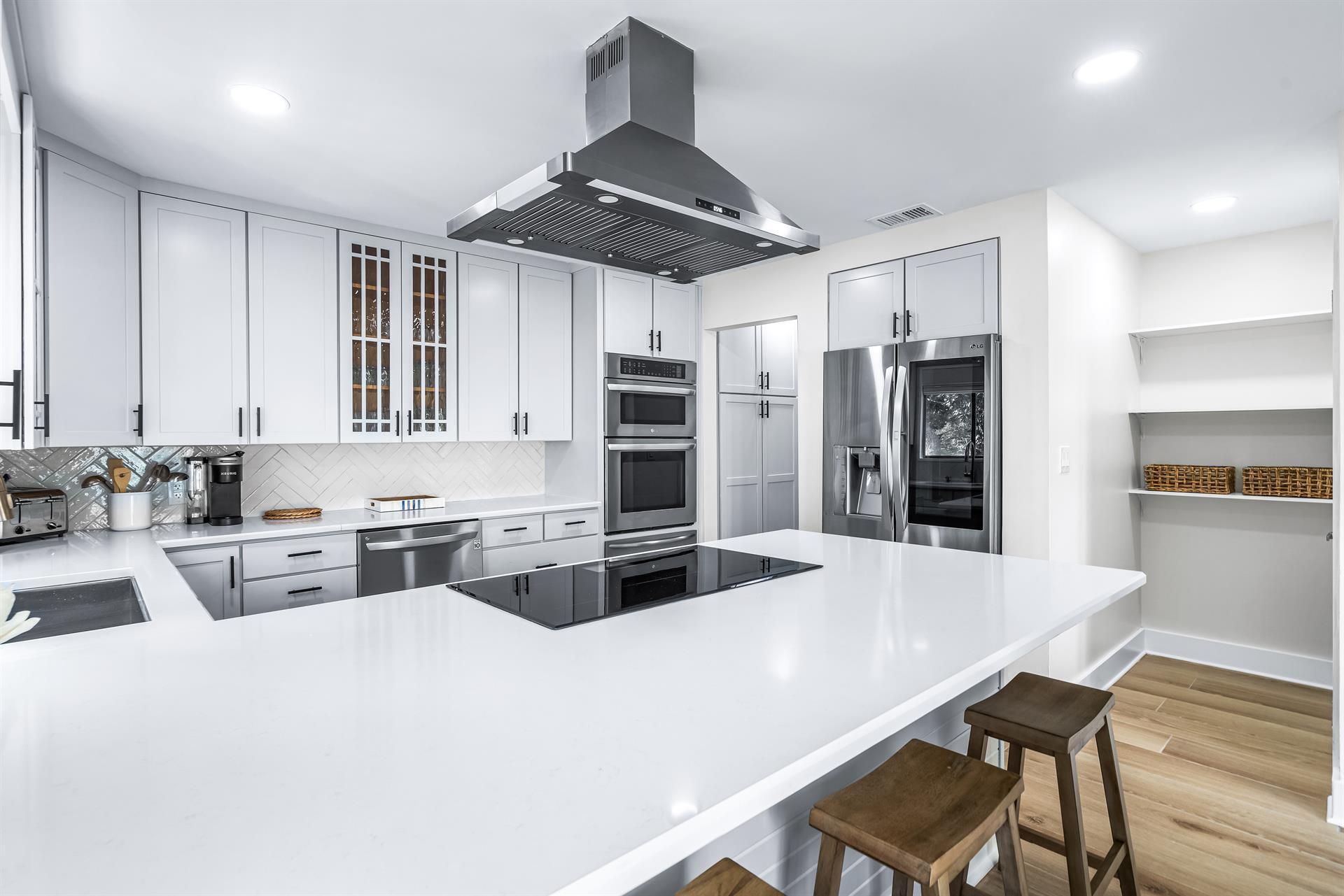 GULF PINES - Residential