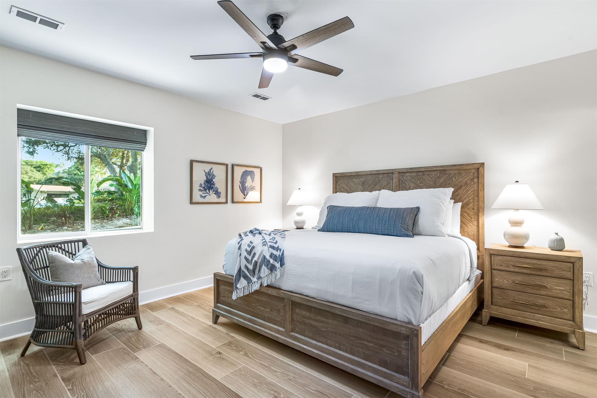 GULF PINES - Residential