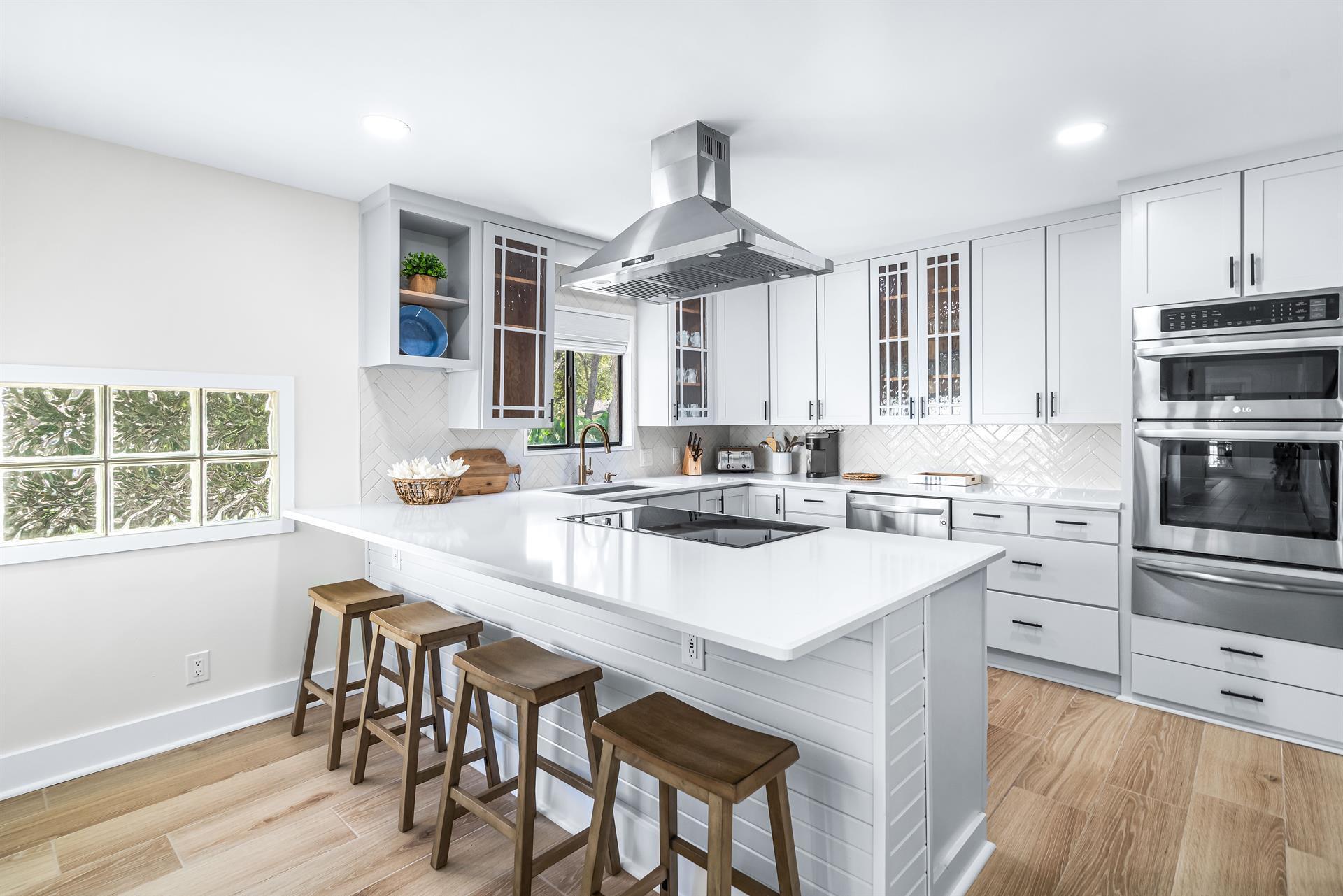 GULF PINES - Residential
