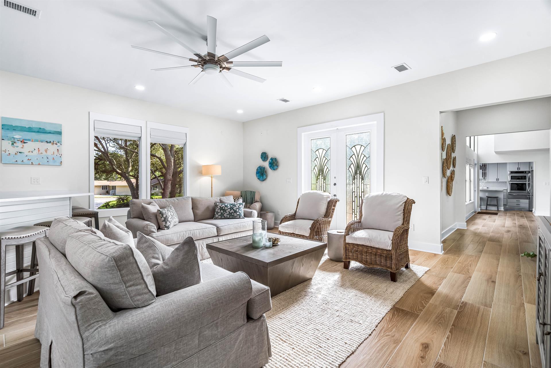 GULF PINES - Residential
