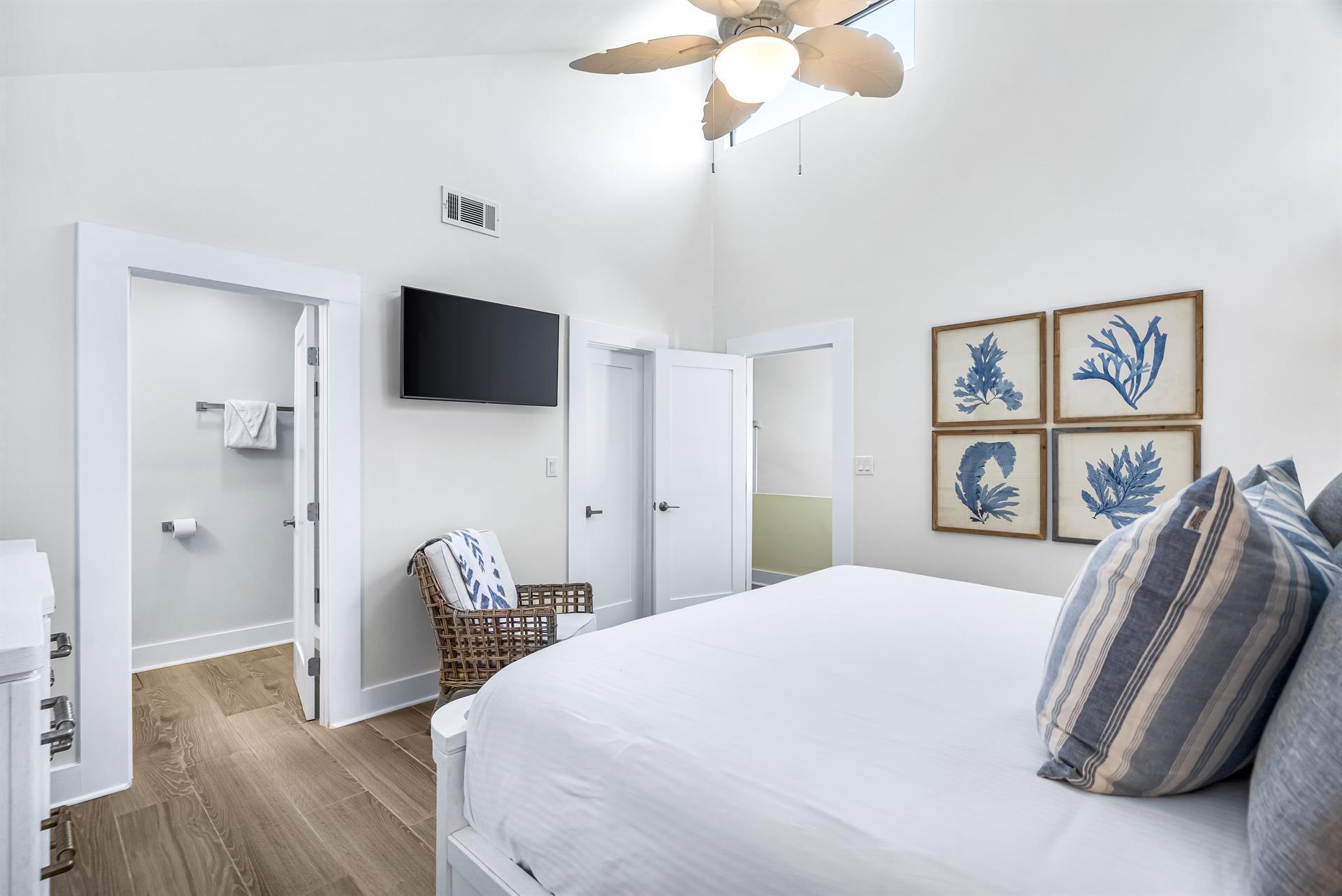 GULF PINES - Residential