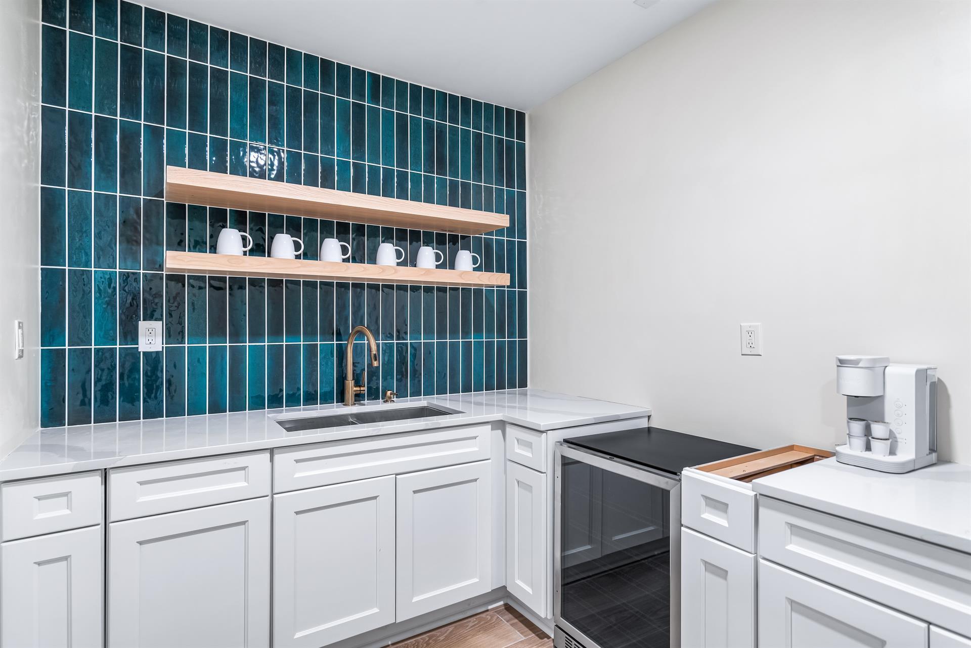 GULF PINES - Residential