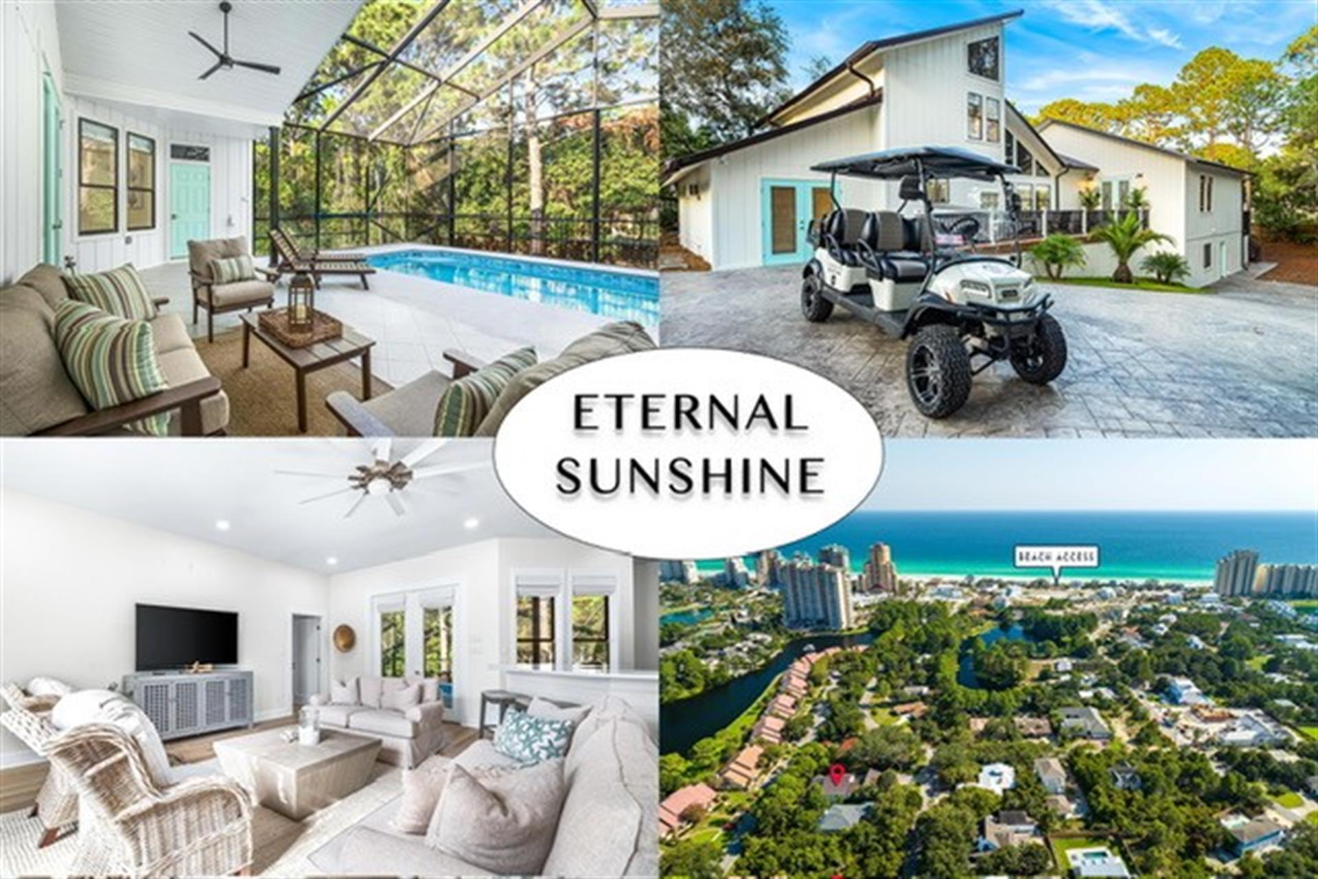 GULF PINES - Residential