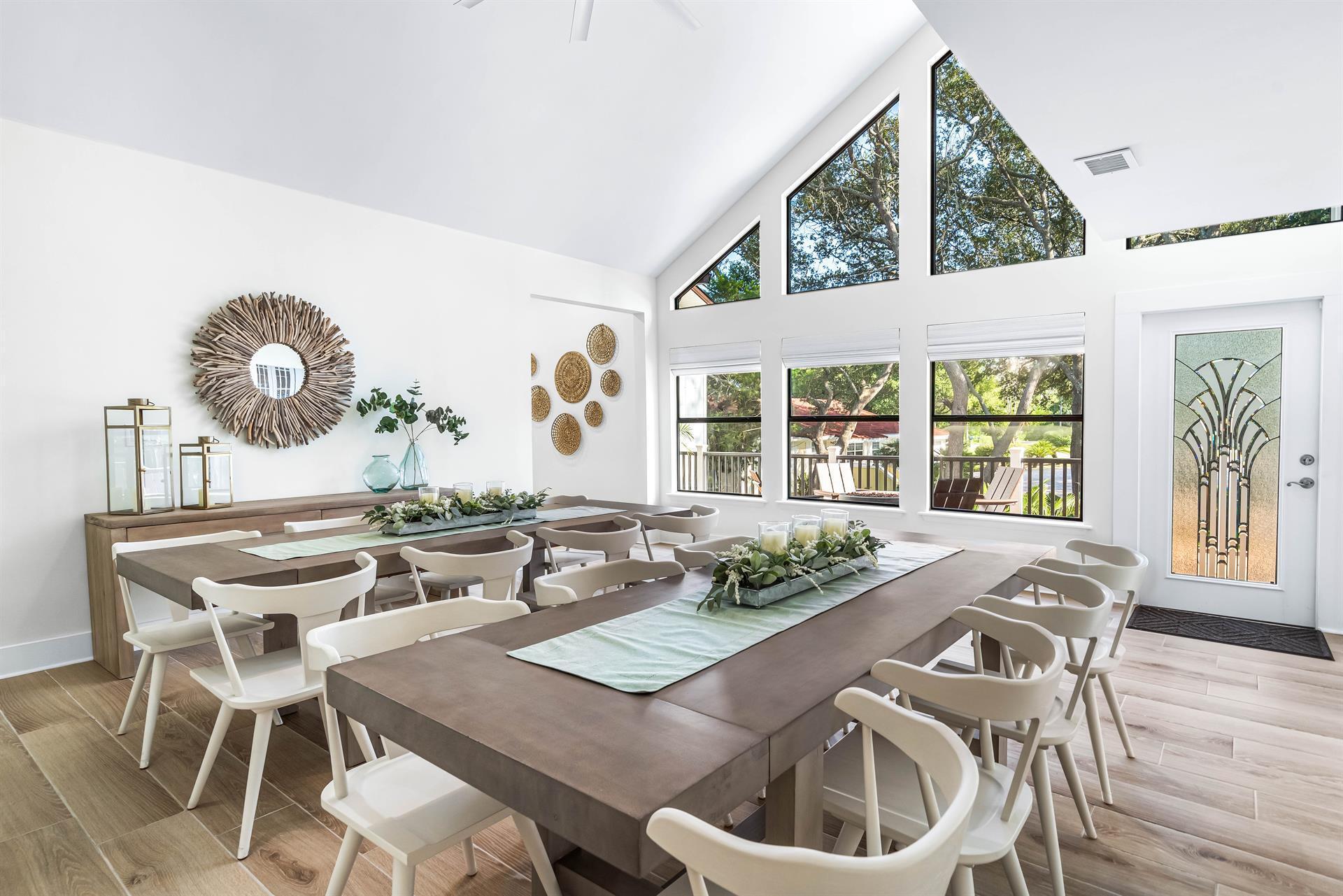 GULF PINES - Residential