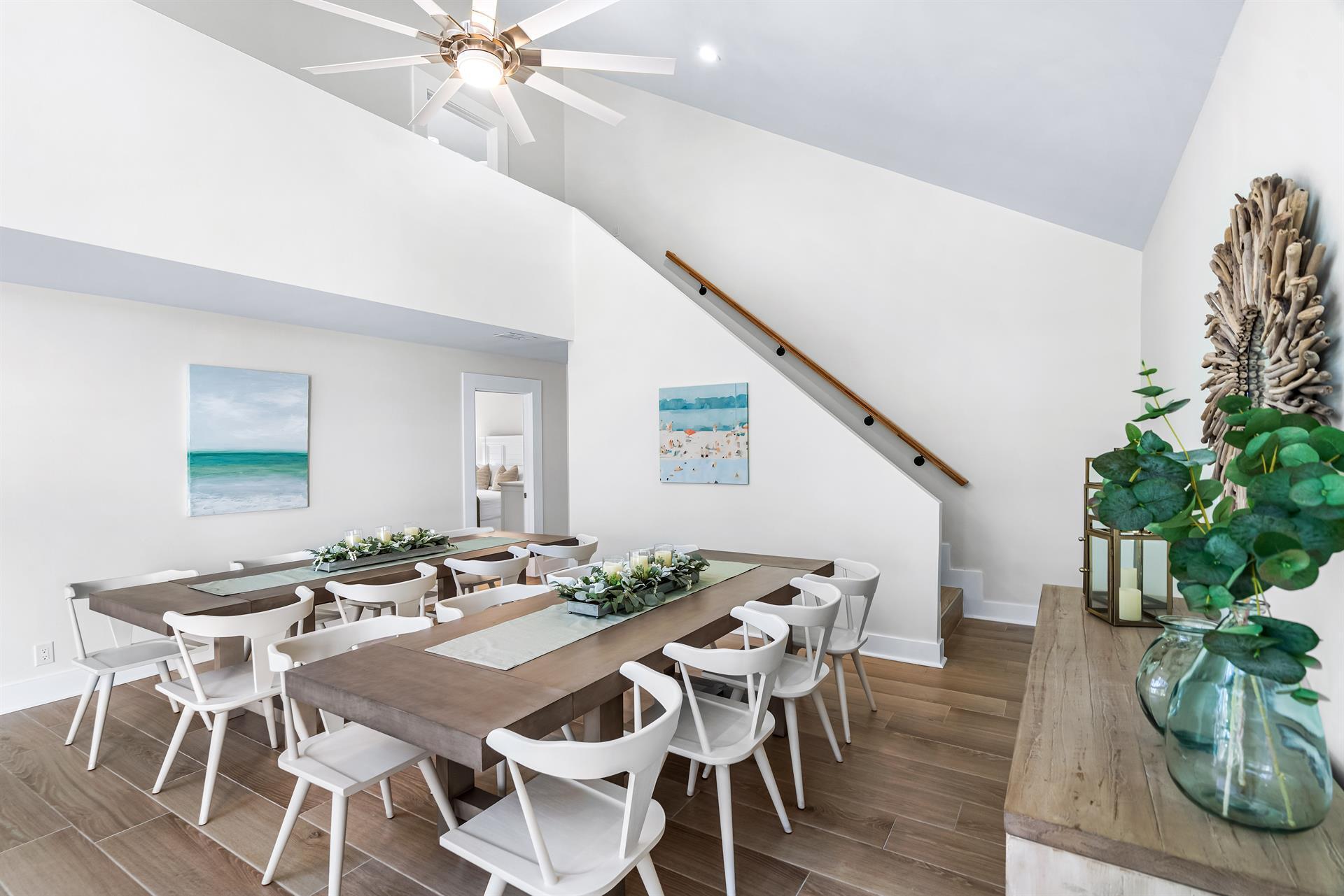 GULF PINES - Residential