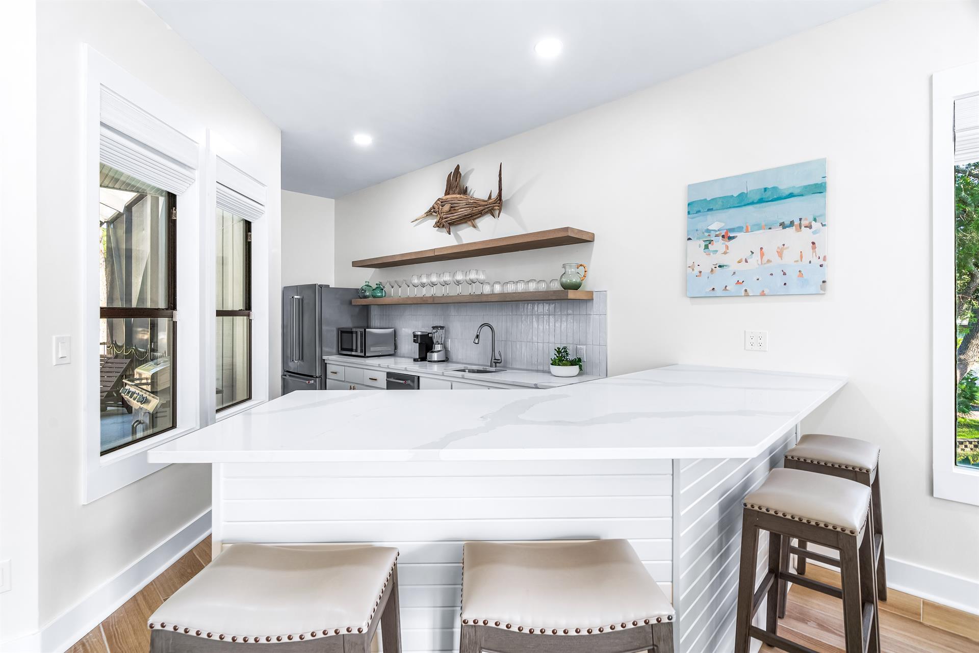 GULF PINES - Residential