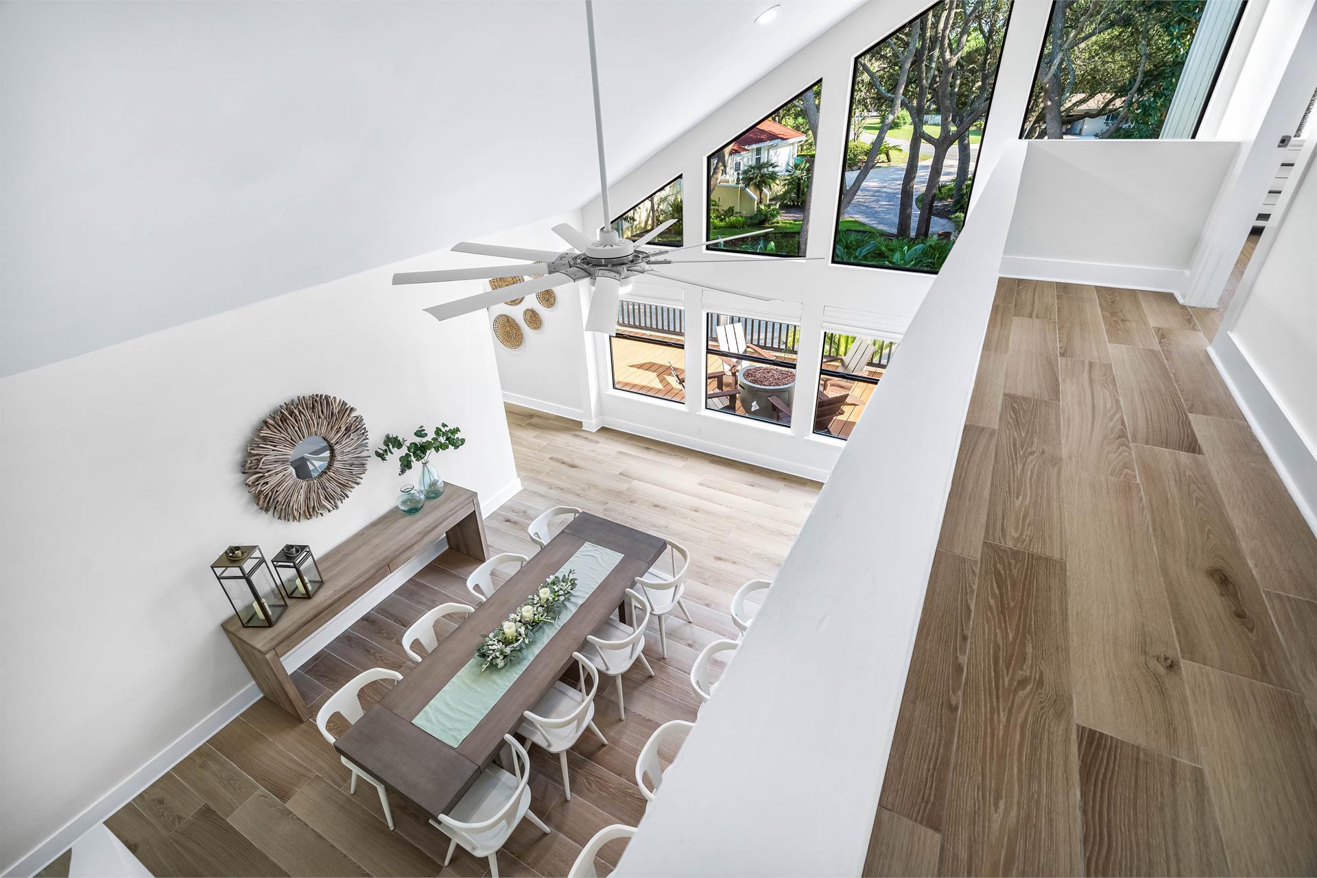 GULF PINES - Residential