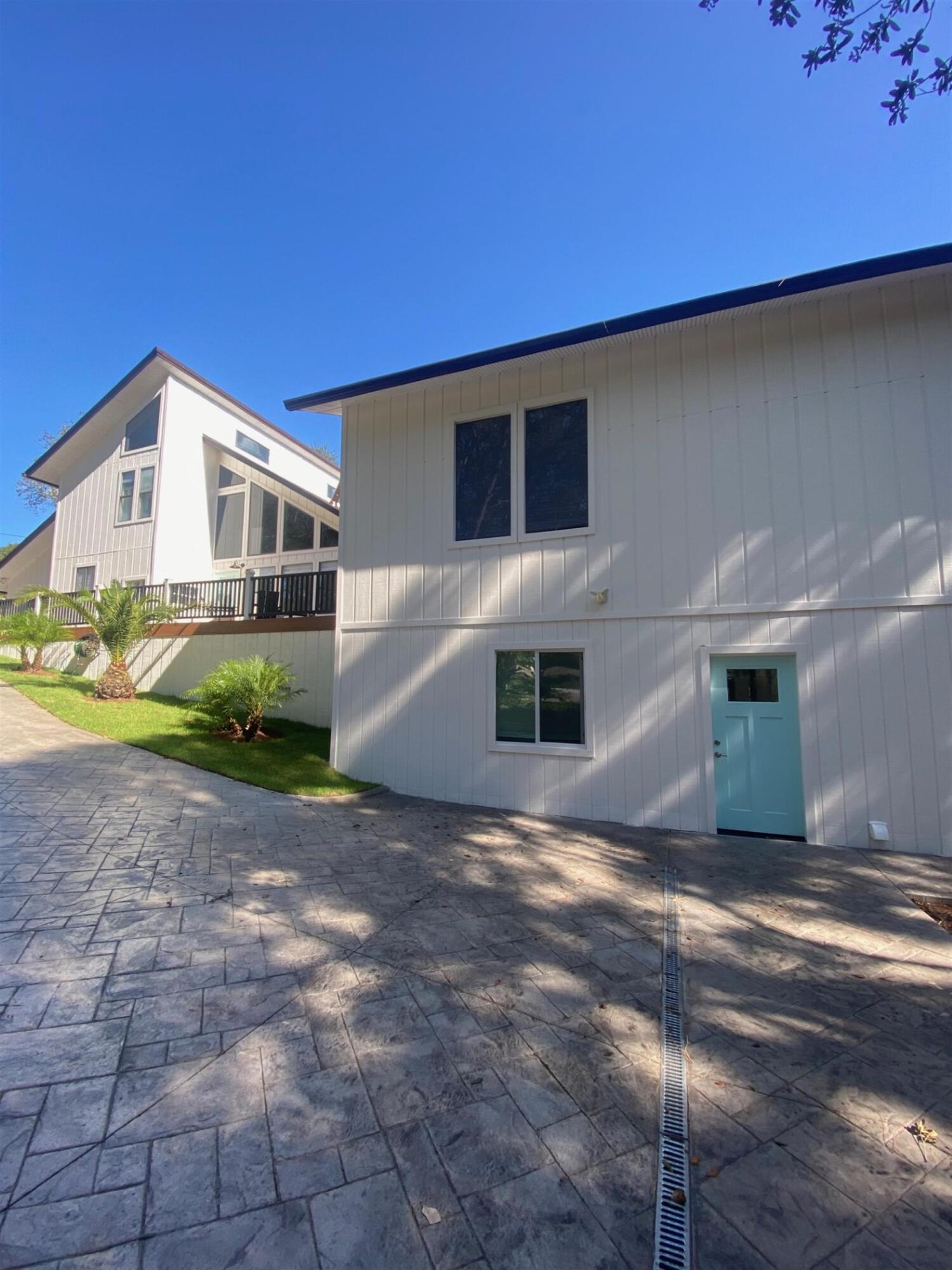 GULF PINES - Residential
