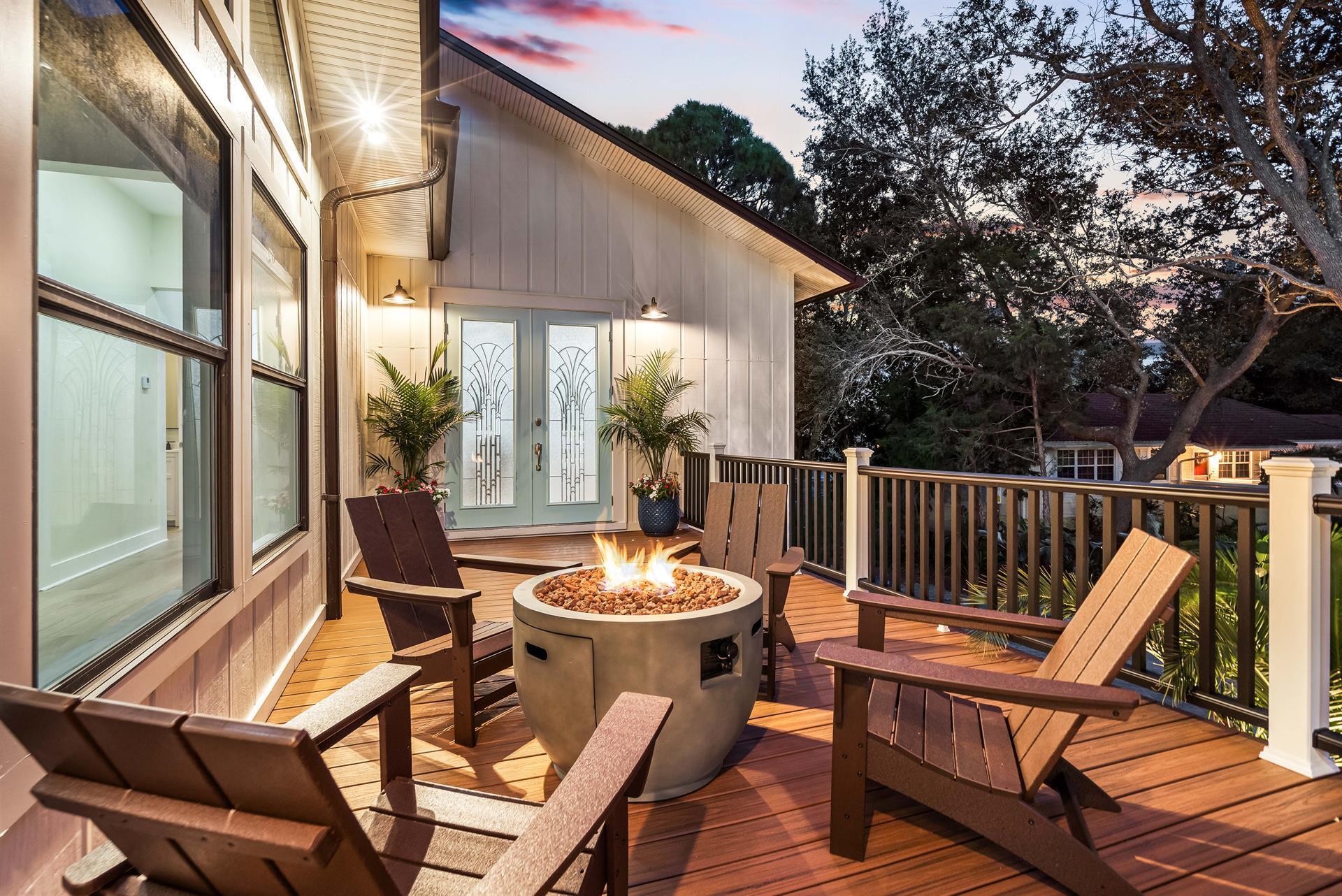 GULF PINES - Residential