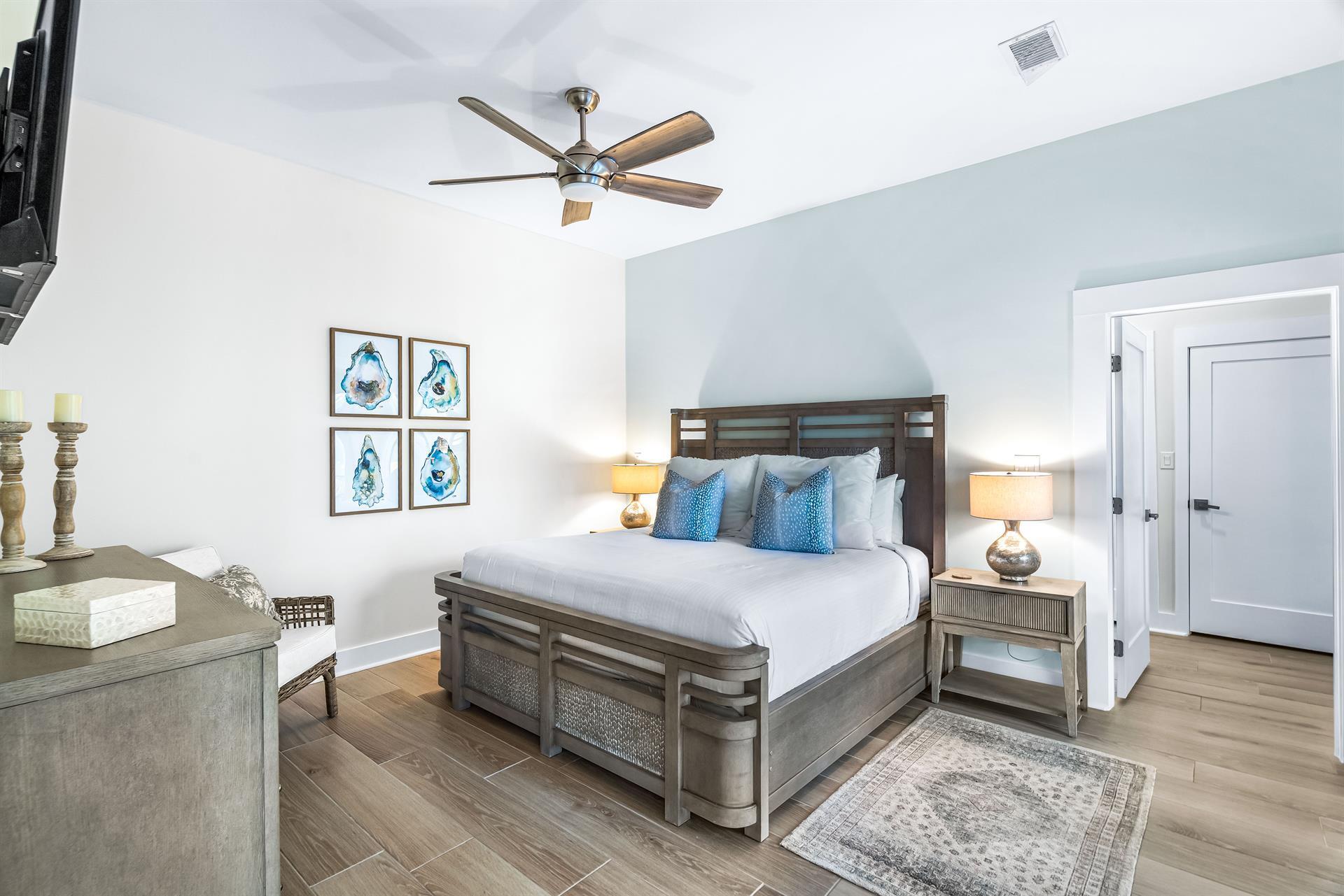GULF PINES - Residential