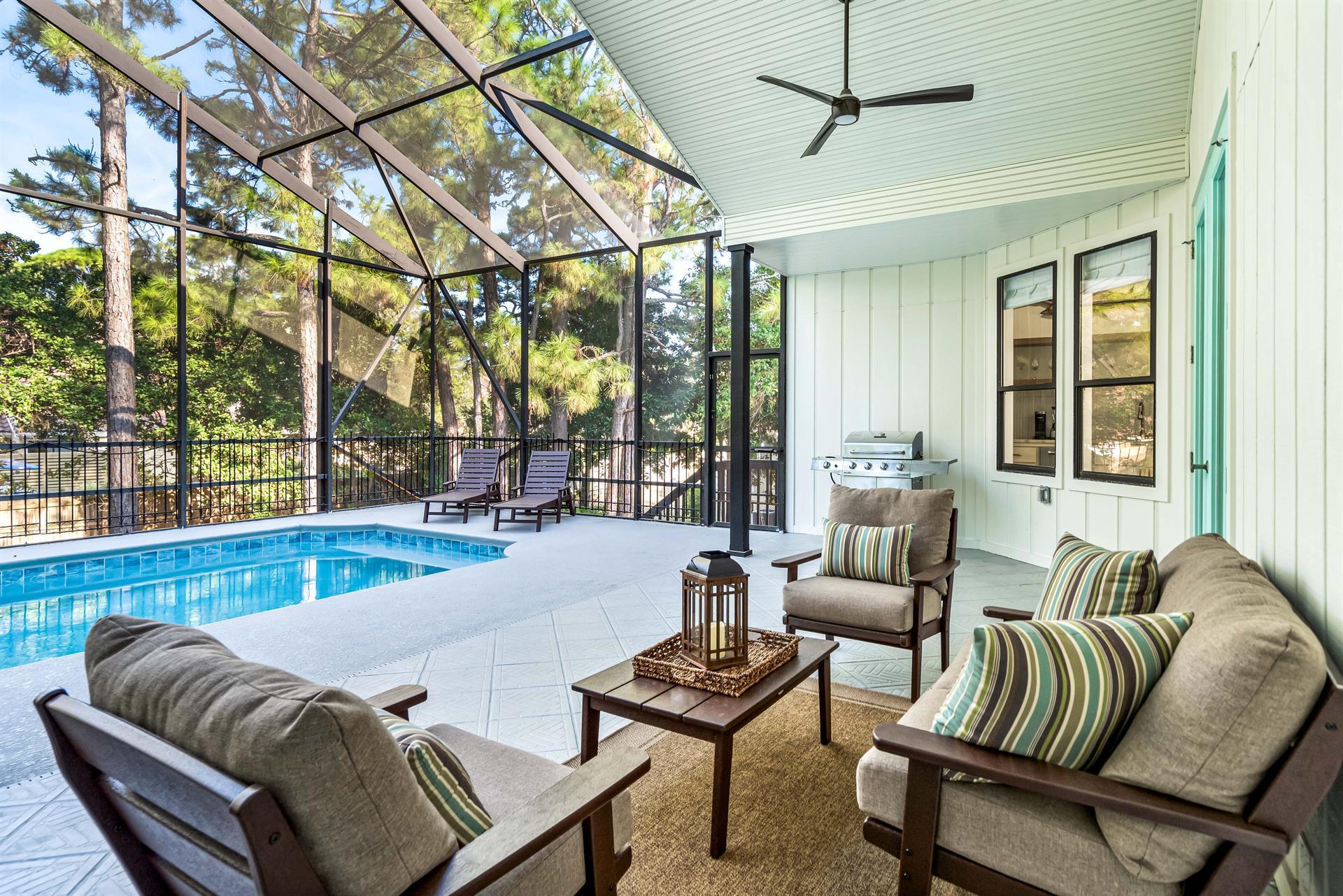 GULF PINES - Residential