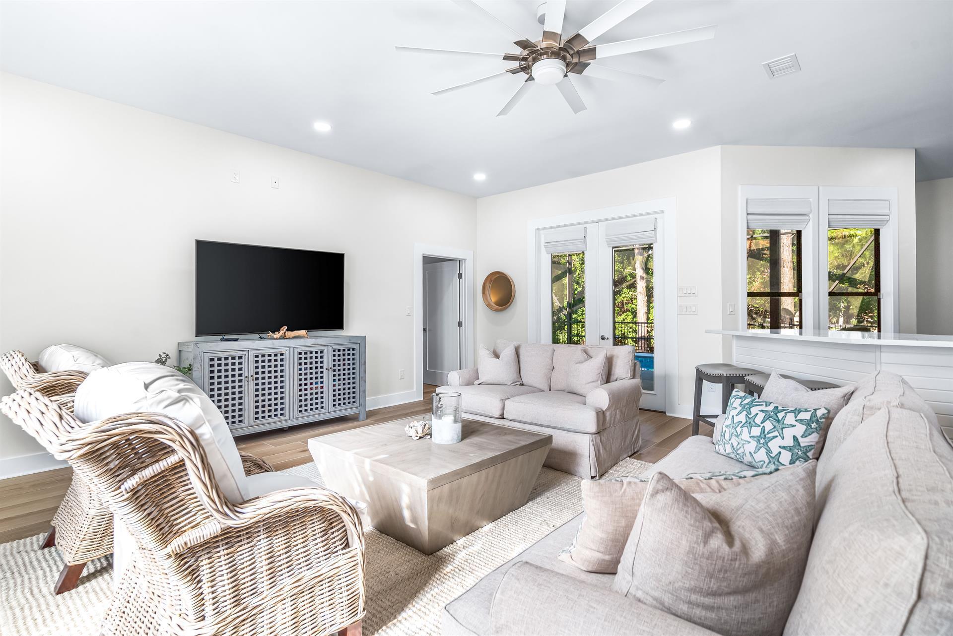 GULF PINES - Residential