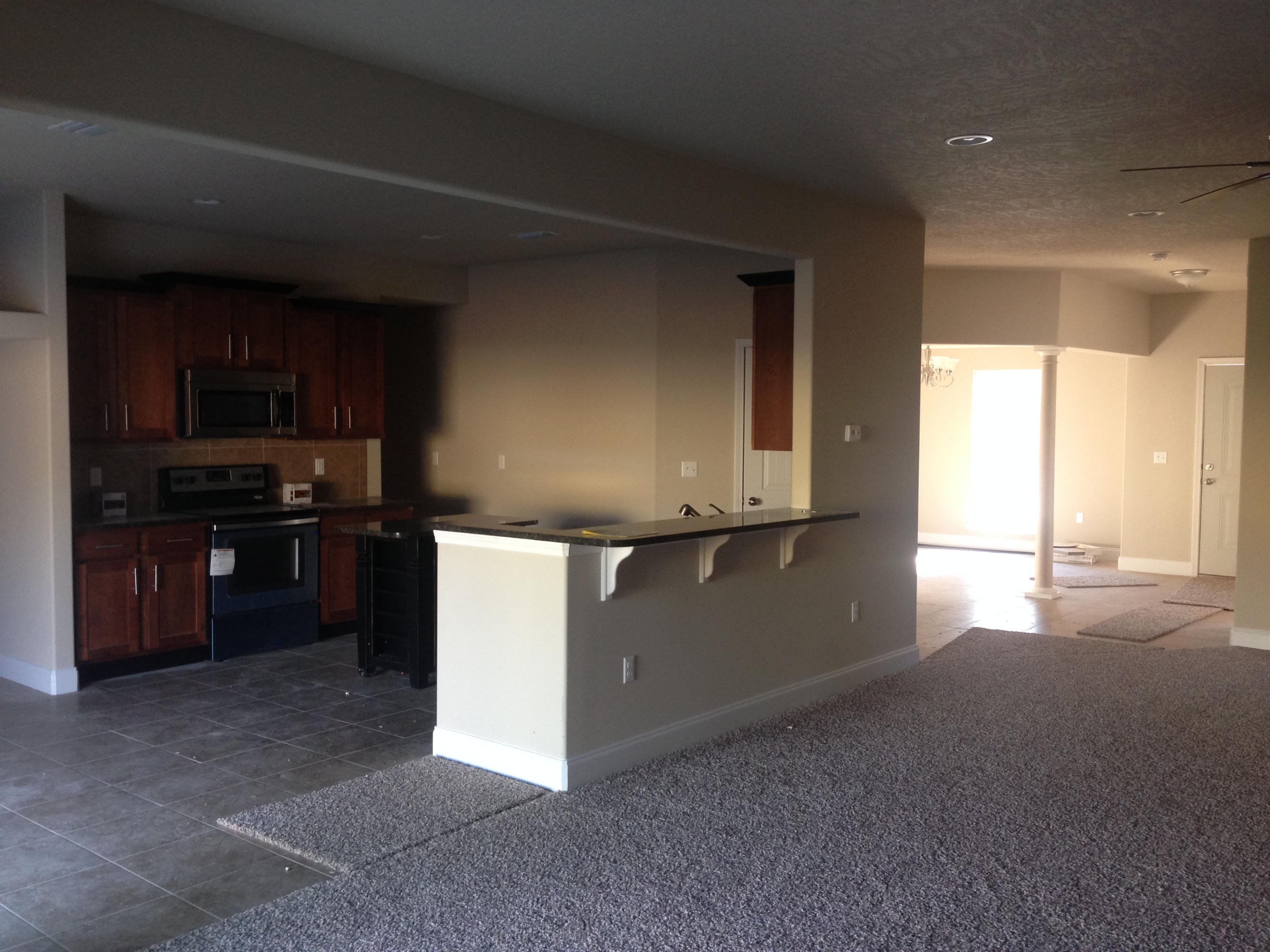 KAITLYNS PRESERVE - Residential