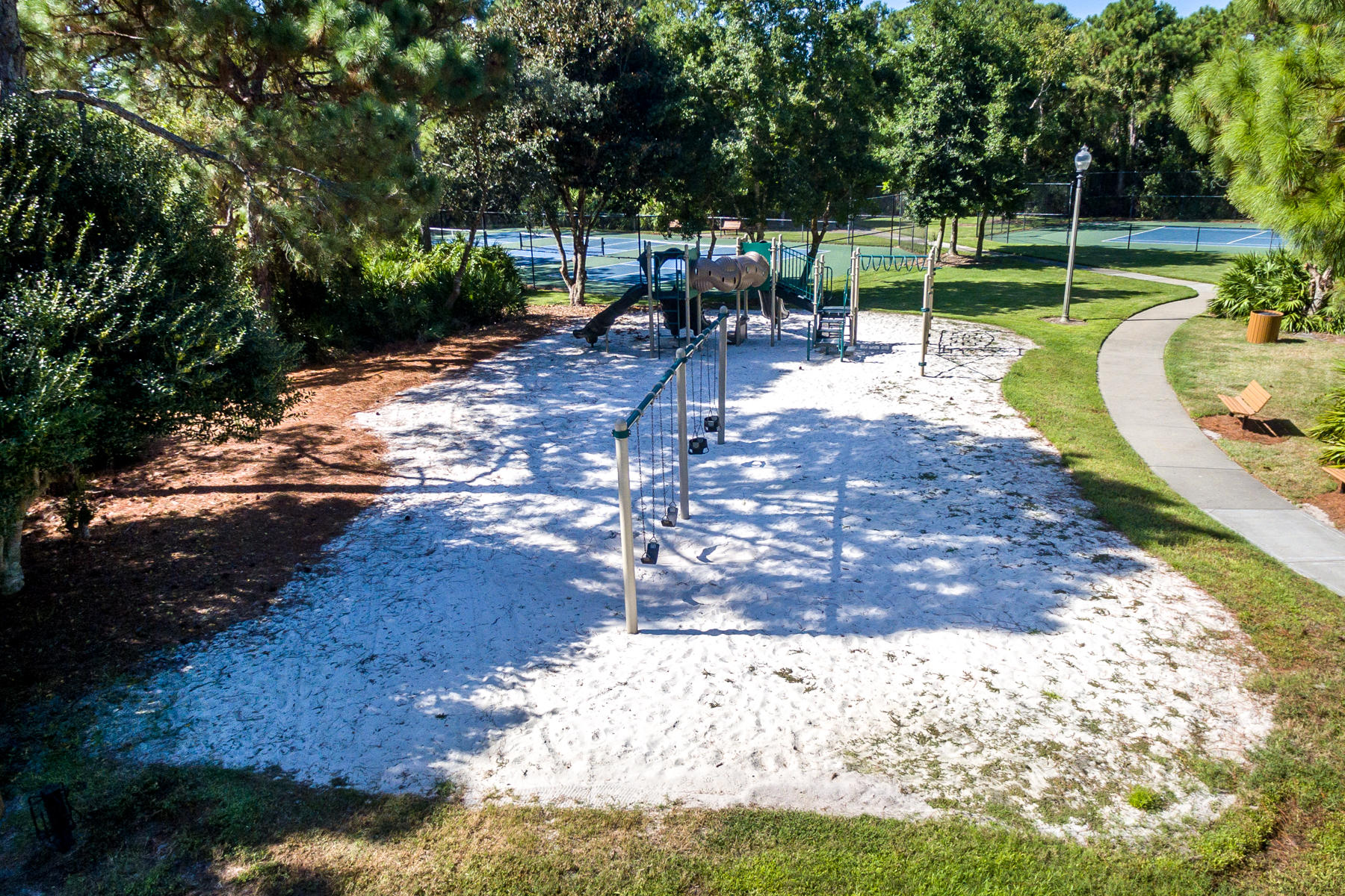 KELLY PLANTATION S/D - Land