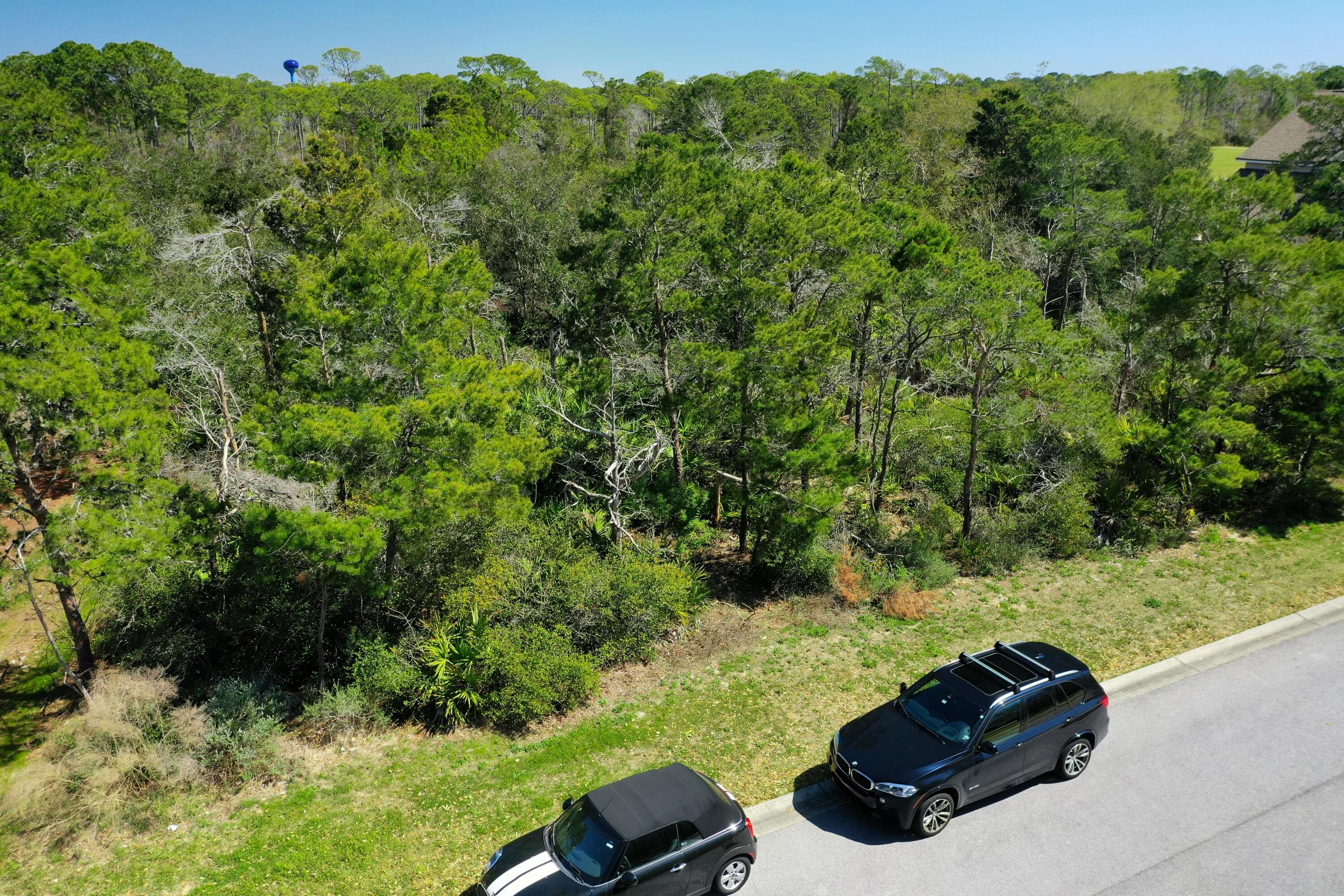 KELLY PLANTATION S/D - Land