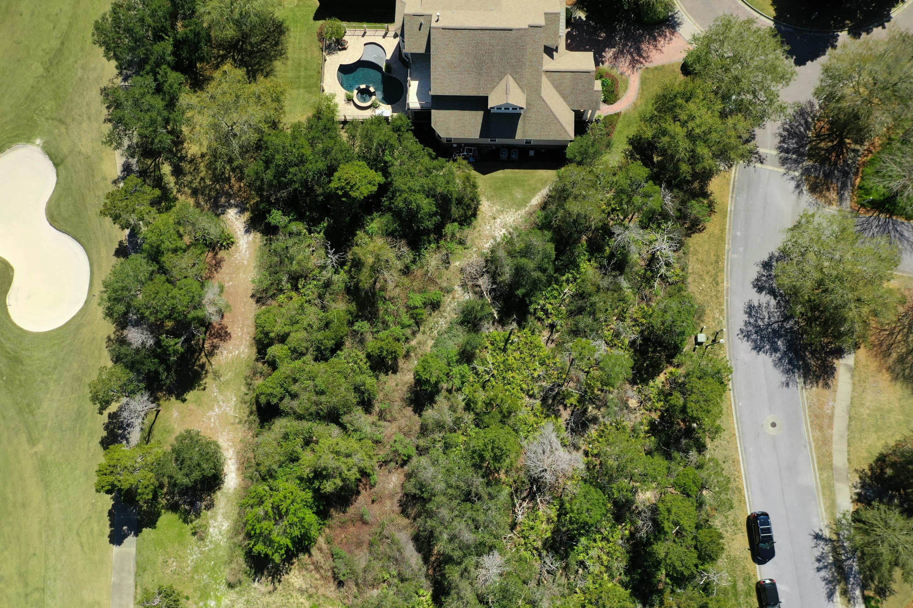 KELLY PLANTATION S/D - Land