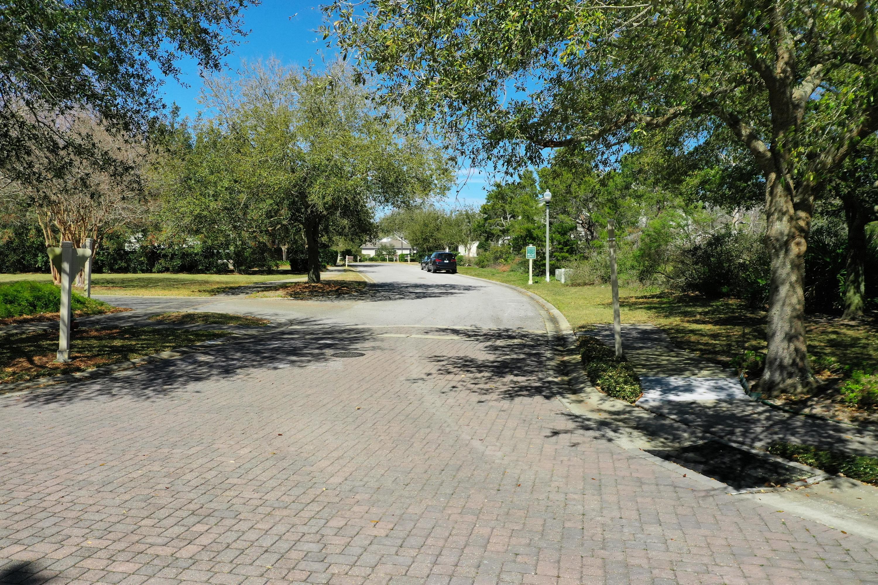 KELLY PLANTATION S/D - Land