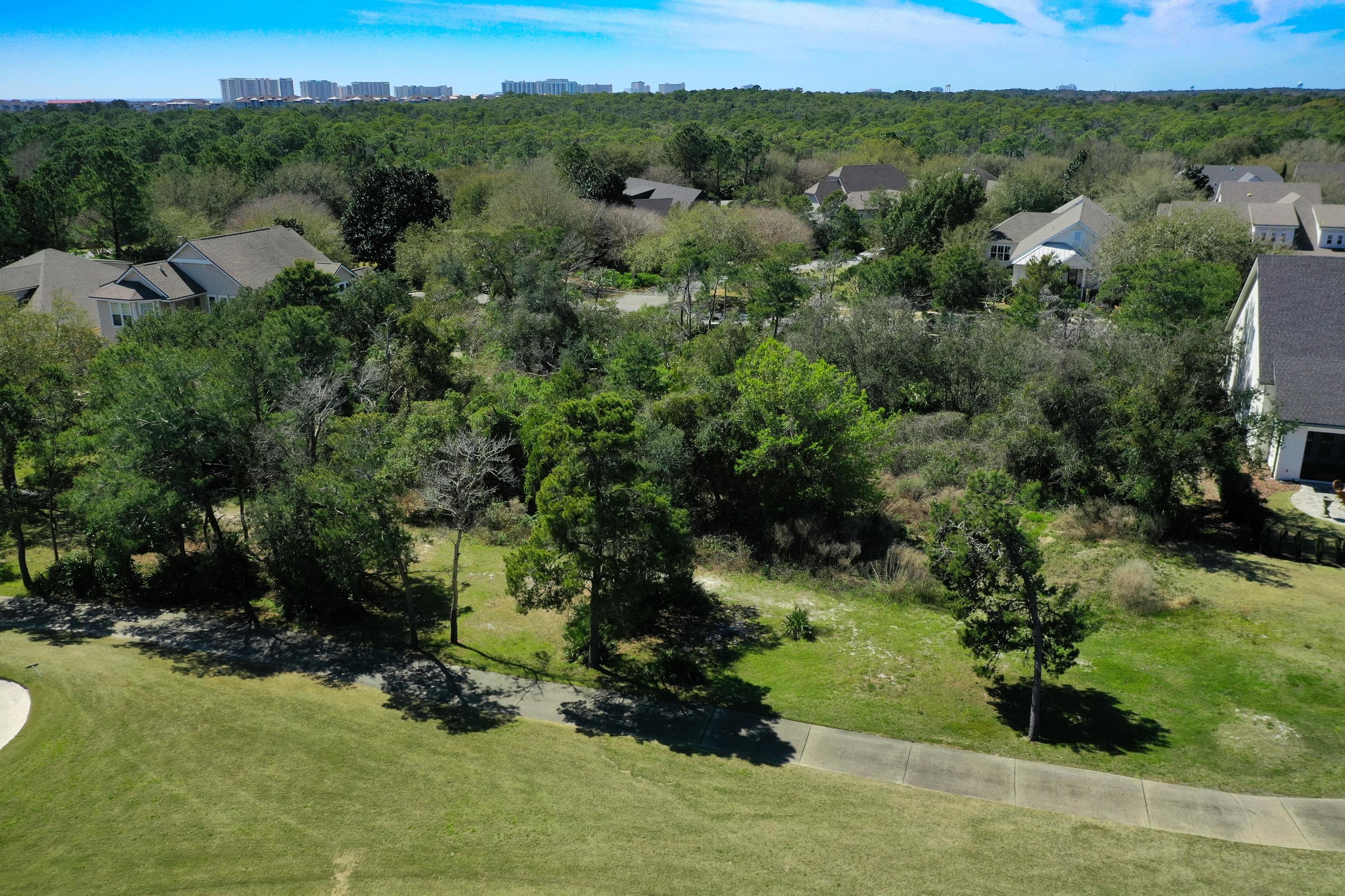 KELLY PLANTATION S/D - Land