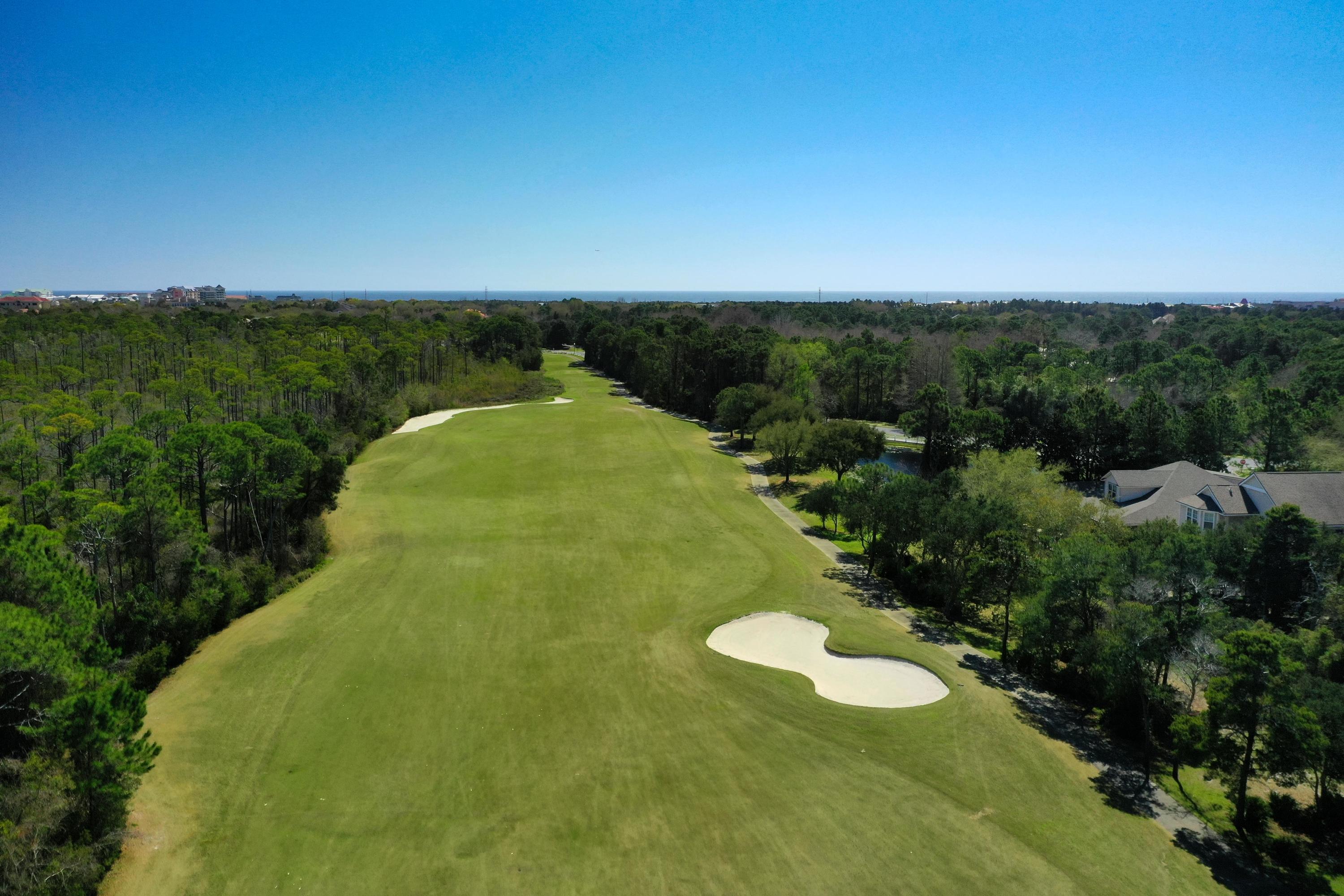 KELLY PLANTATION S/D - Land