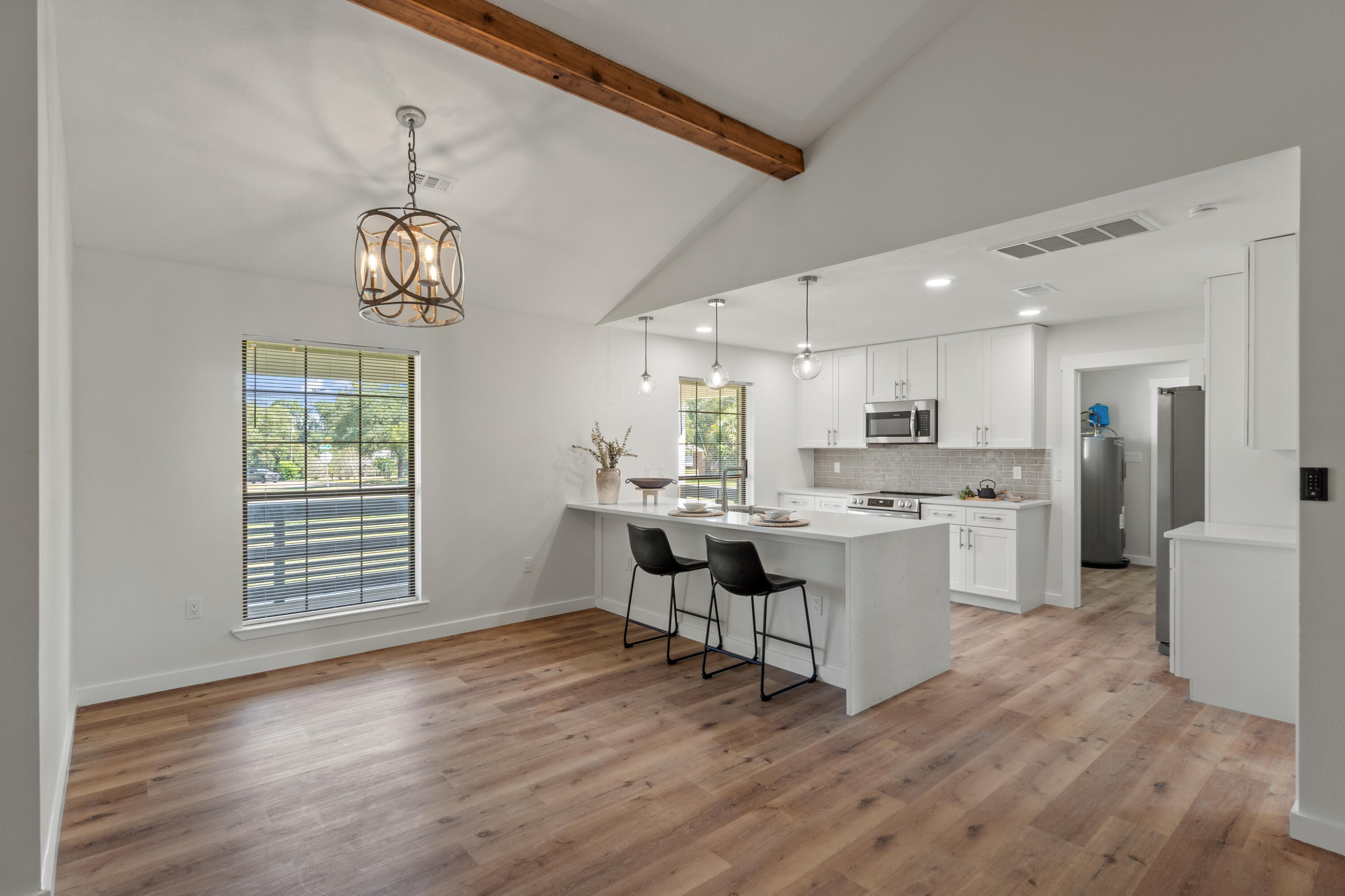 GRANDVIEW HEIGHTS - Residential