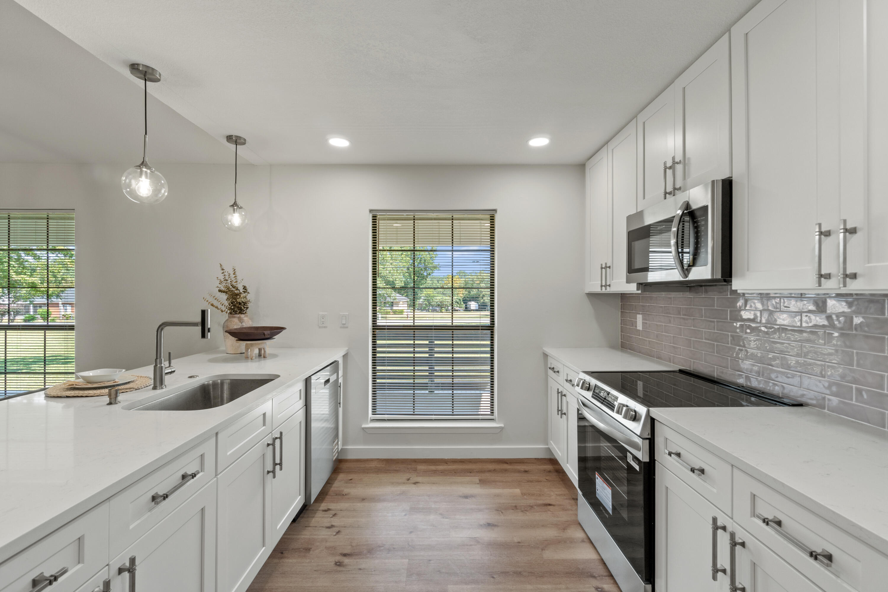 GRANDVIEW HEIGHTS - Residential
