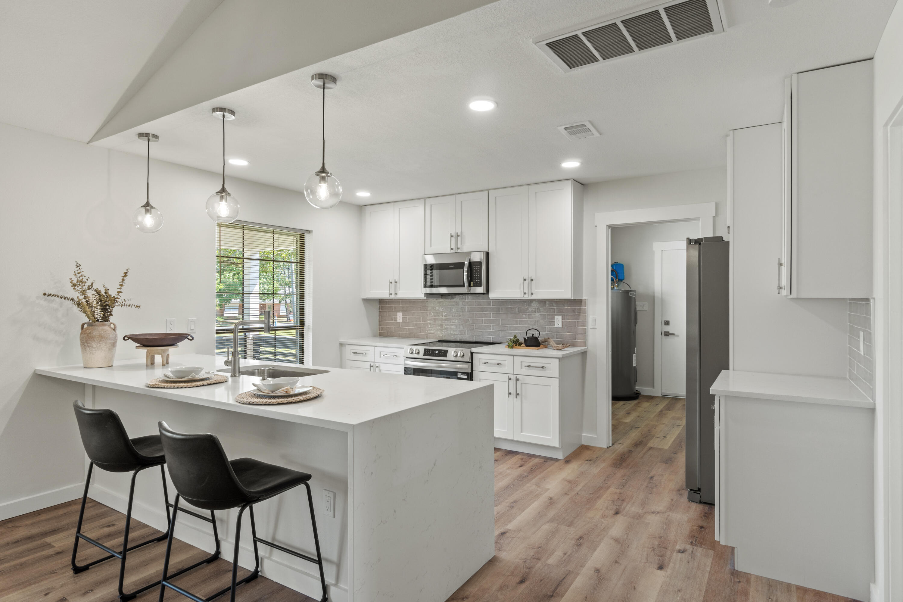 GRANDVIEW HEIGHTS - Residential