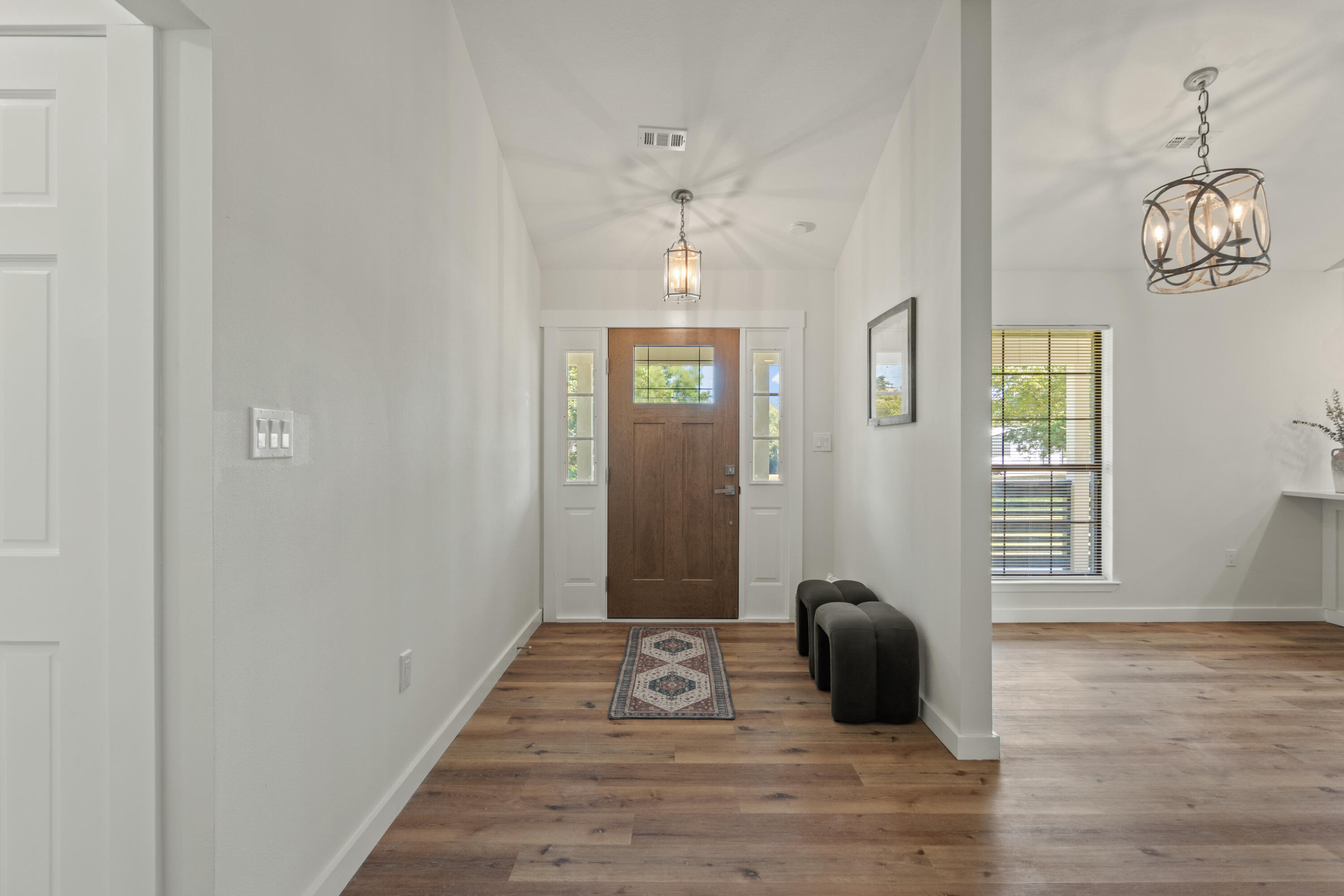 GRANDVIEW HEIGHTS - Residential