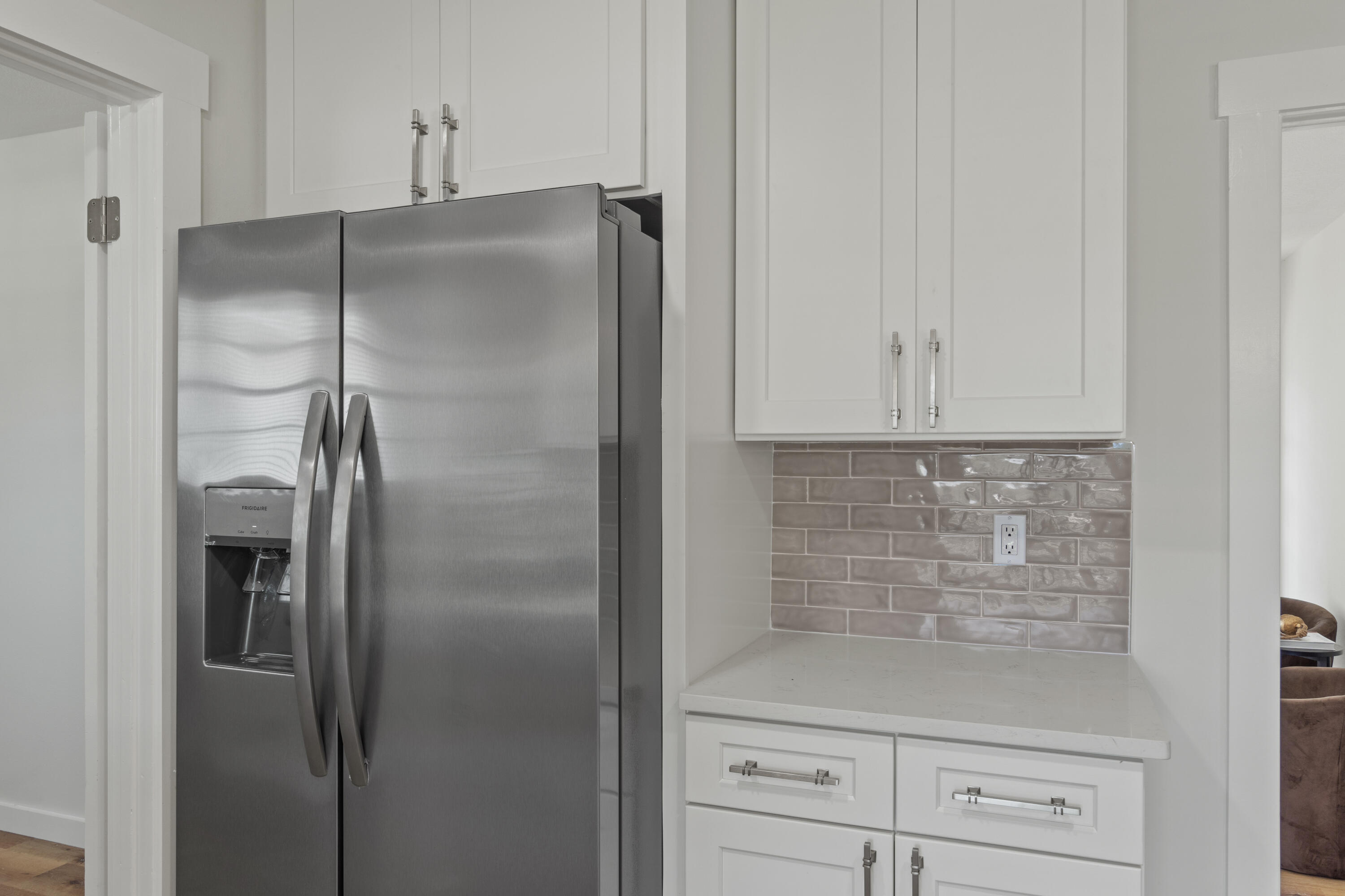 GRANDVIEW HEIGHTS - Residential