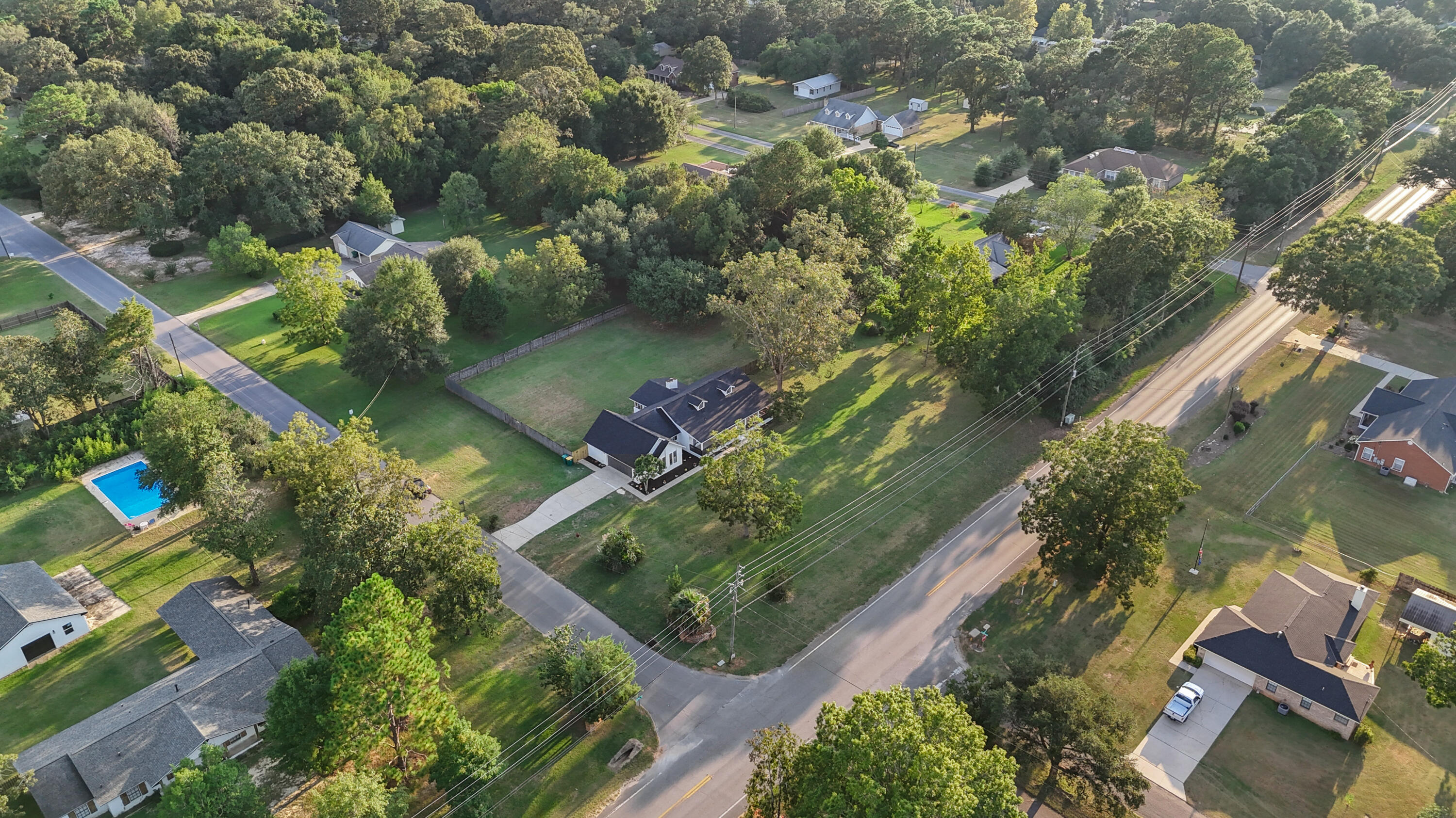 GRANDVIEW HEIGHTS - Residential