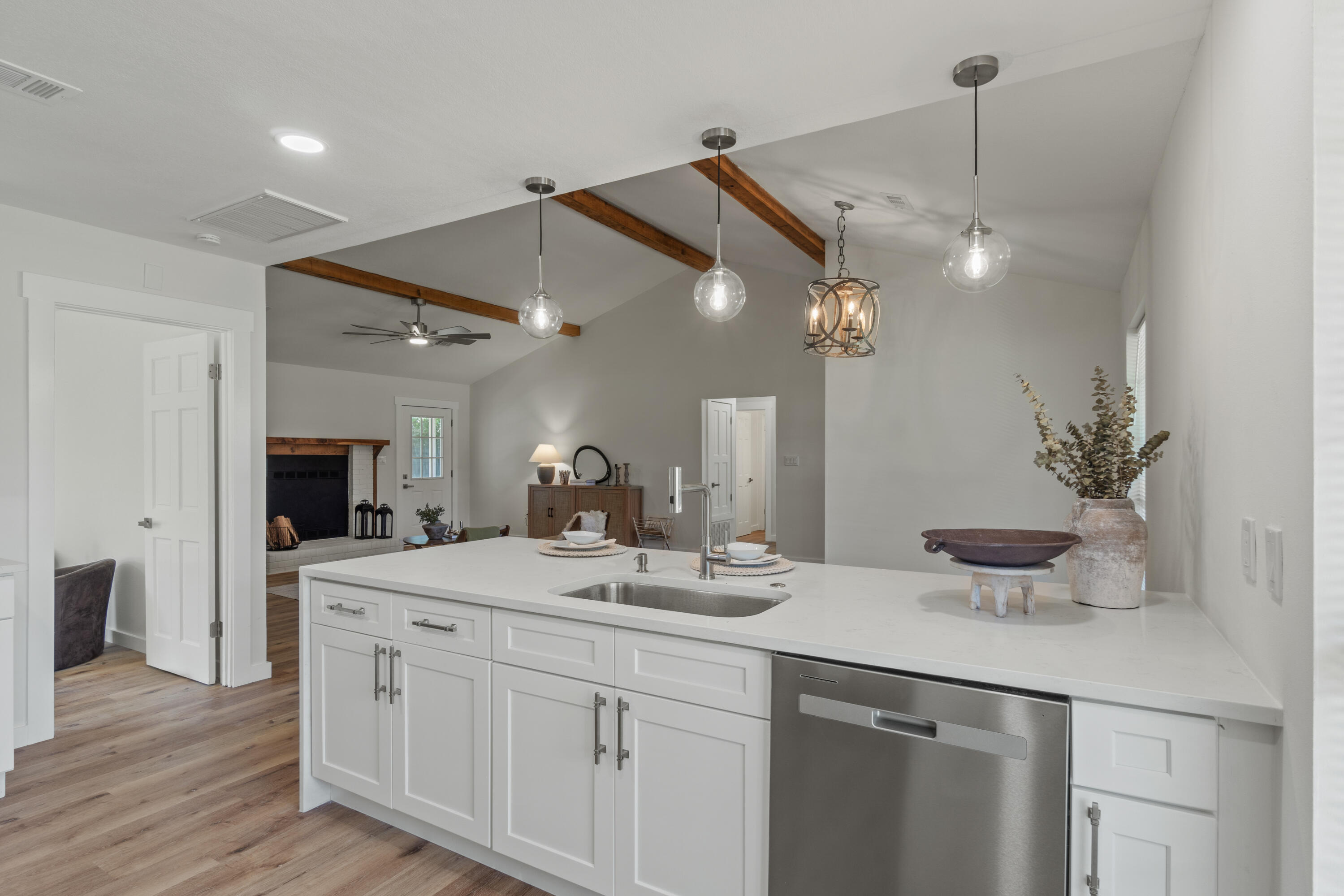 GRANDVIEW HEIGHTS - Residential