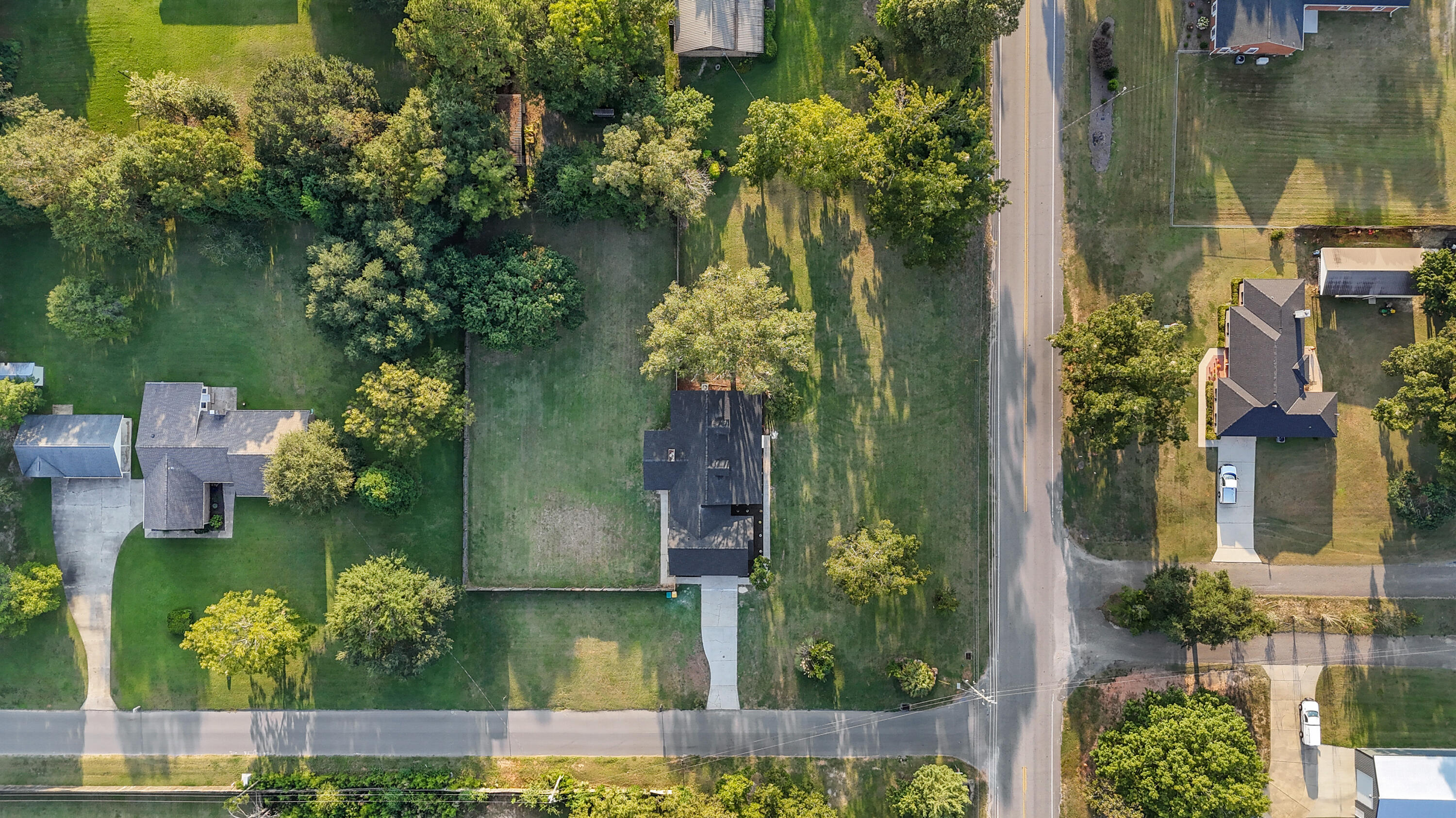 GRANDVIEW HEIGHTS - Residential