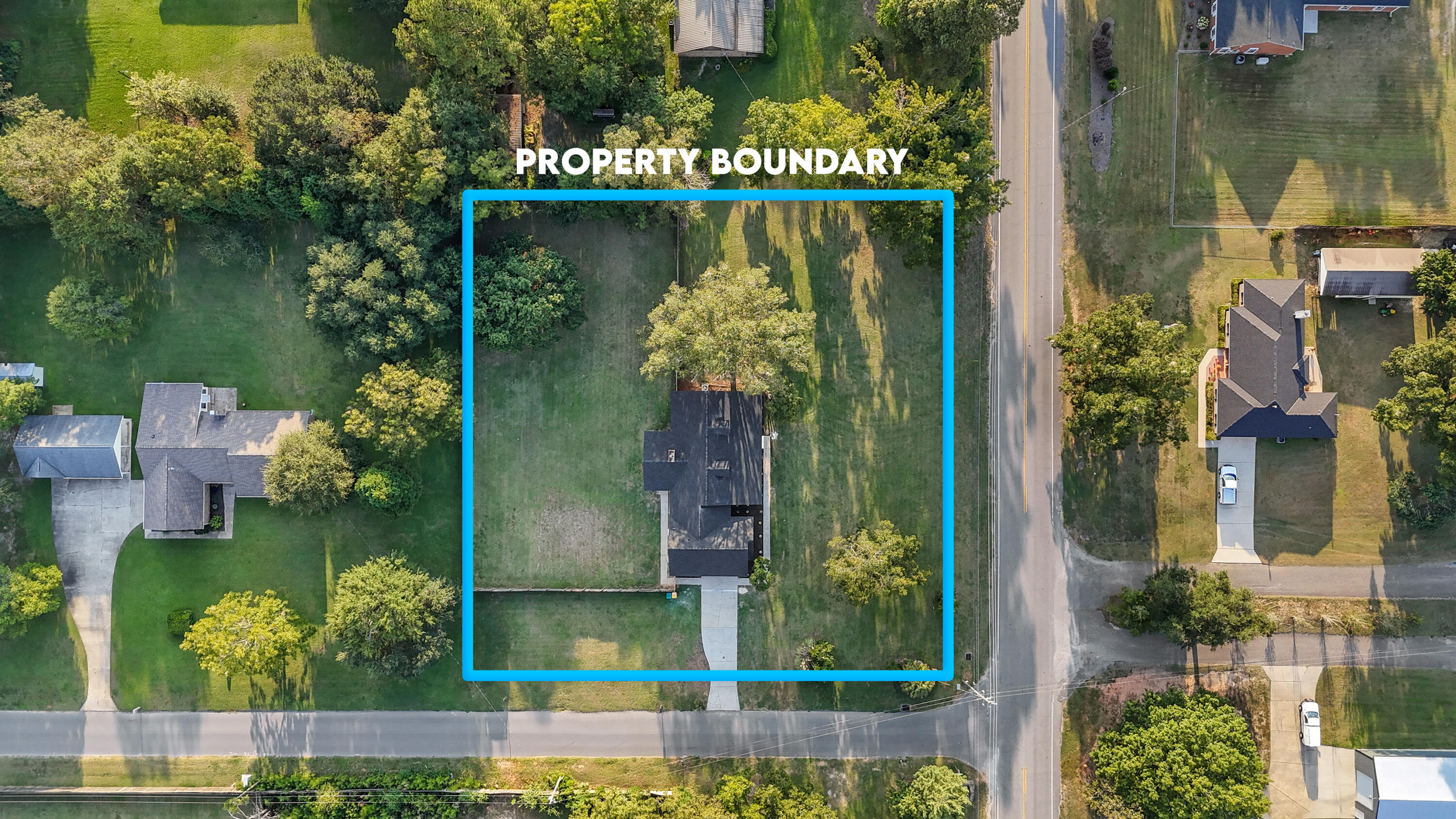 GRANDVIEW HEIGHTS - Residential