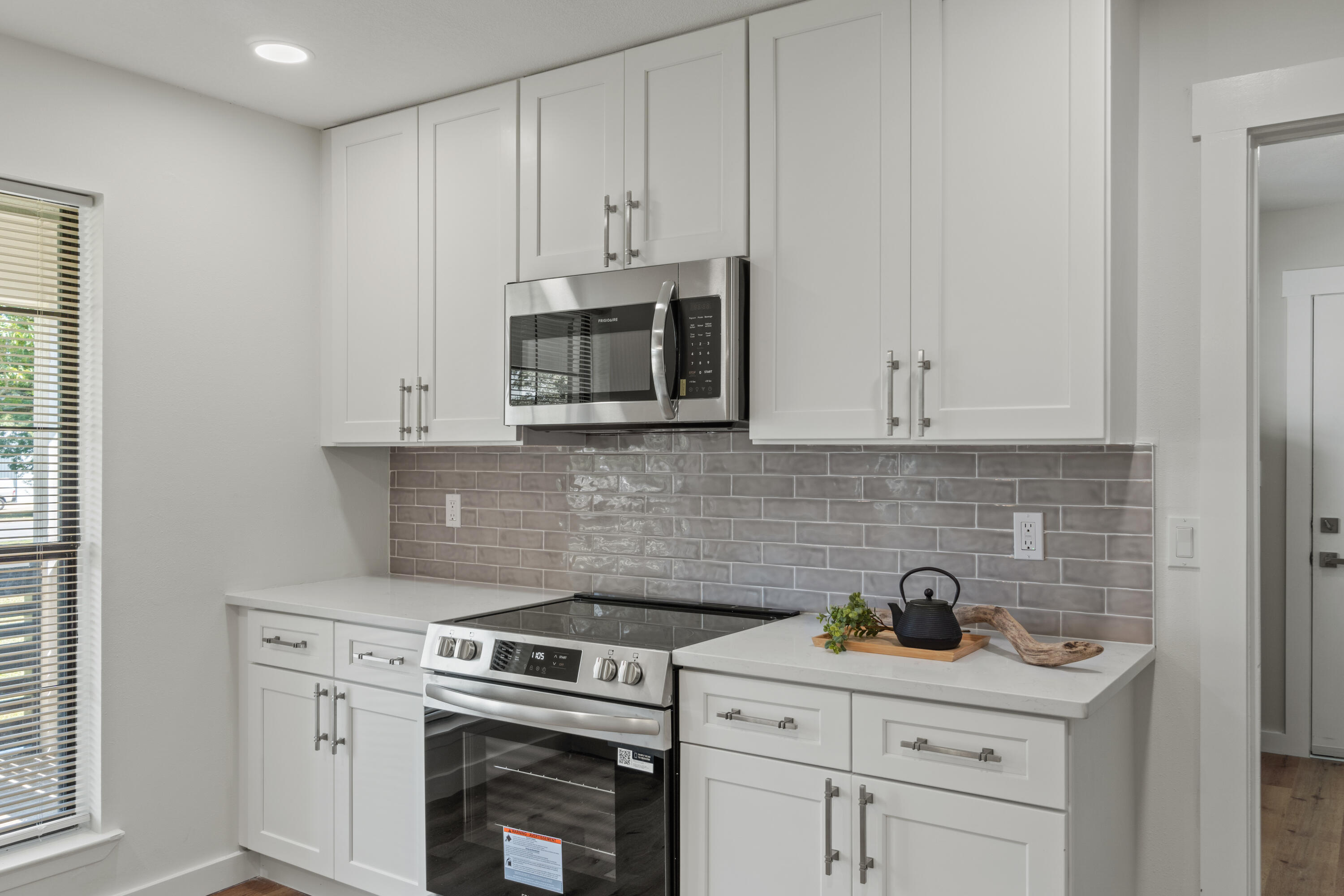 GRANDVIEW HEIGHTS - Residential