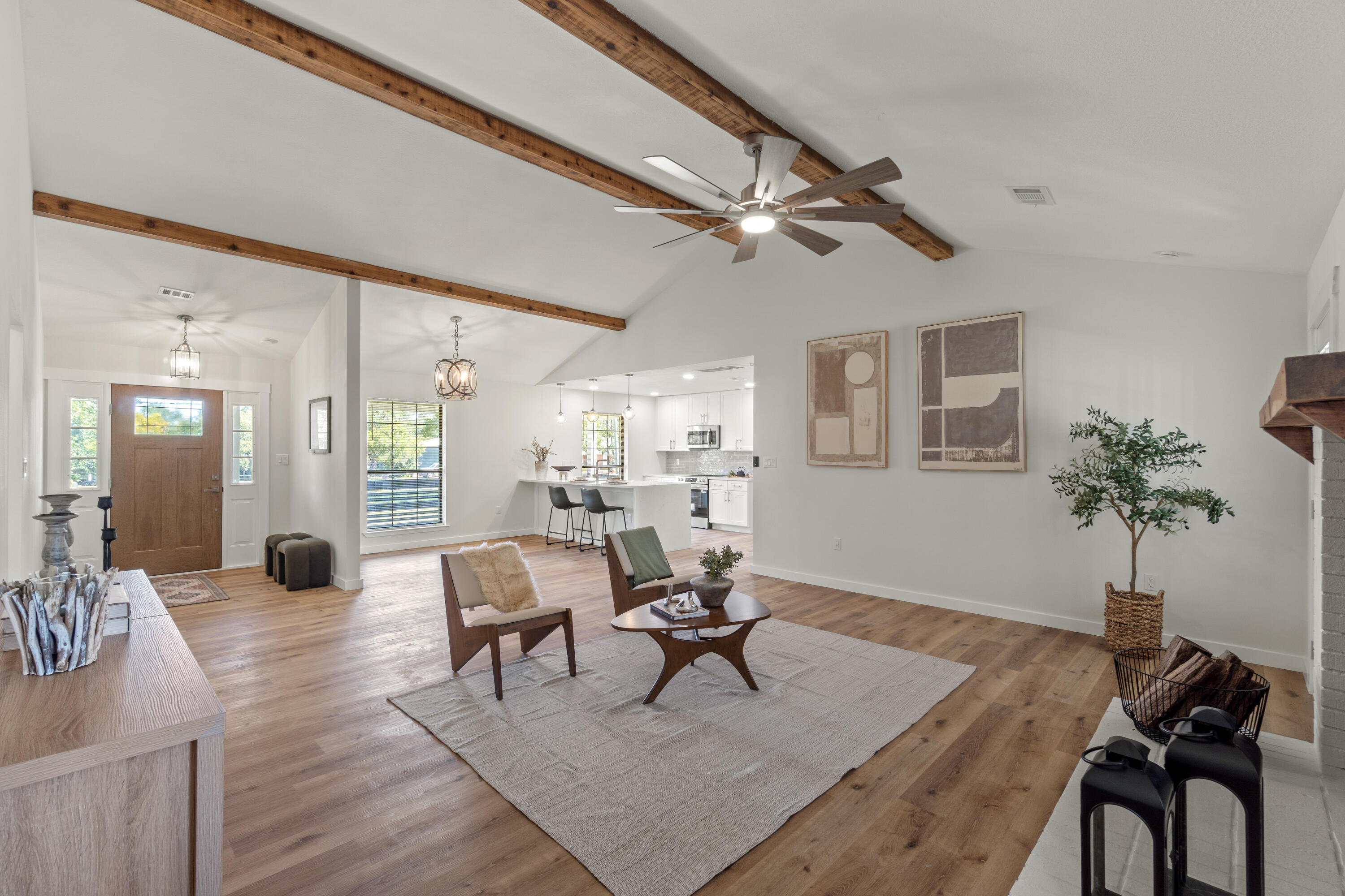 GRANDVIEW HEIGHTS - Residential